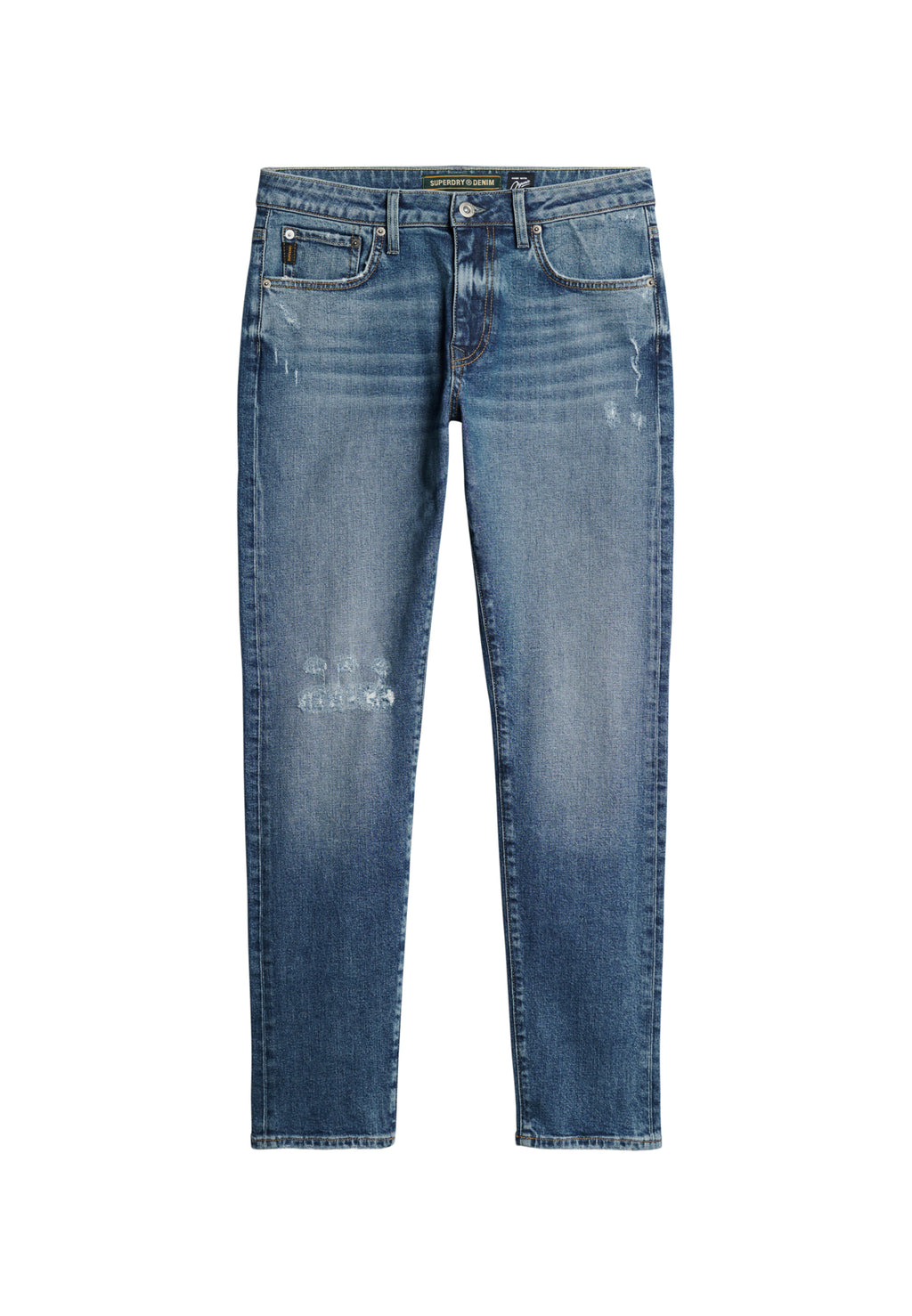Vintage Slim Jeans