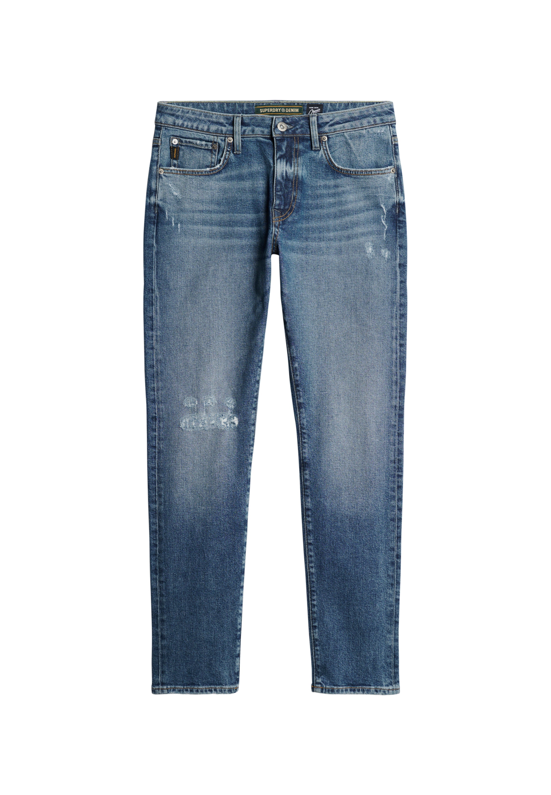 Vintage Slim Jeans