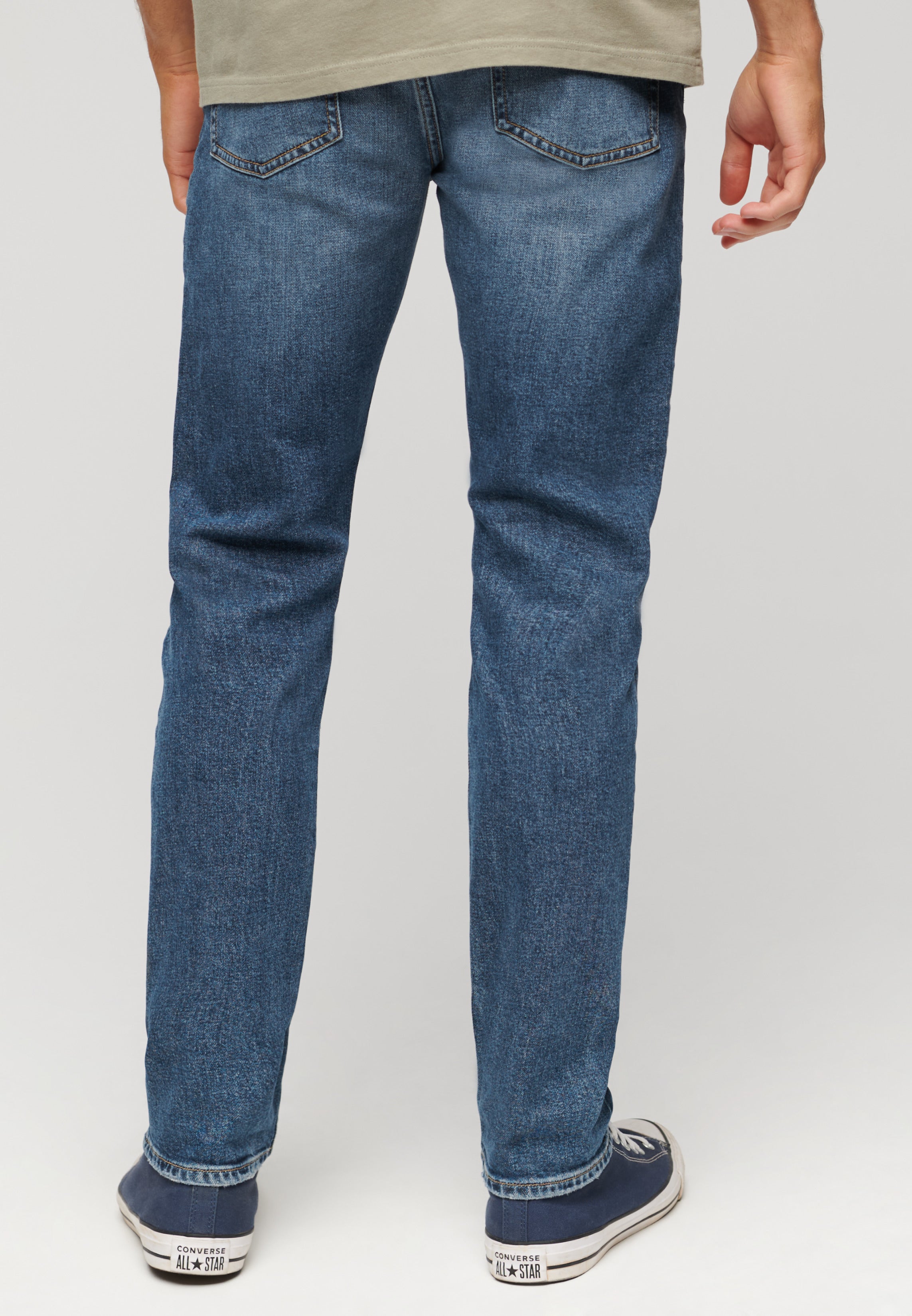 Vintage Slim Jeans