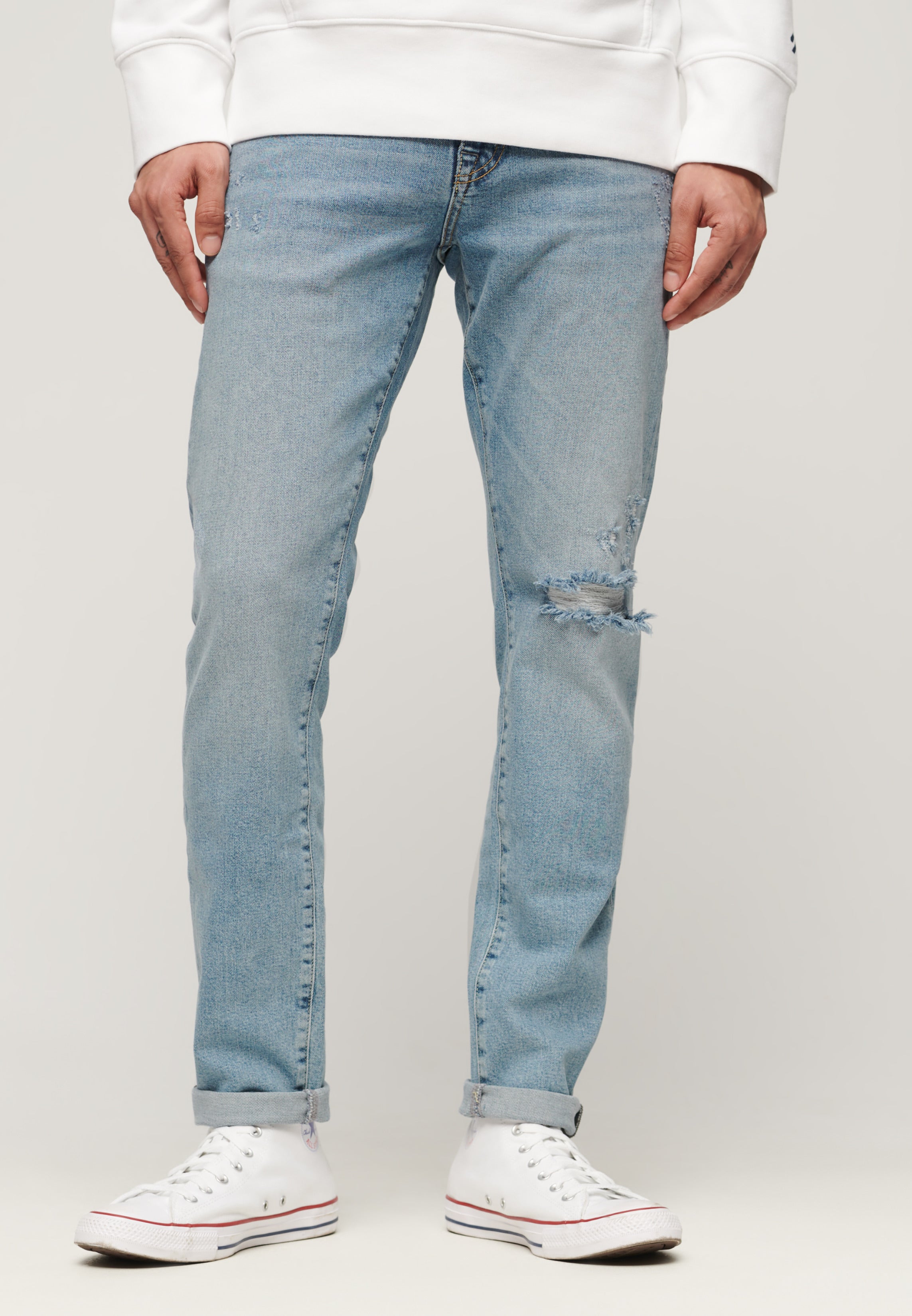Vintage Slim Jeans