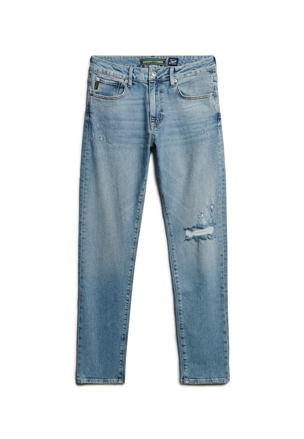 Vintage Slim Jeans