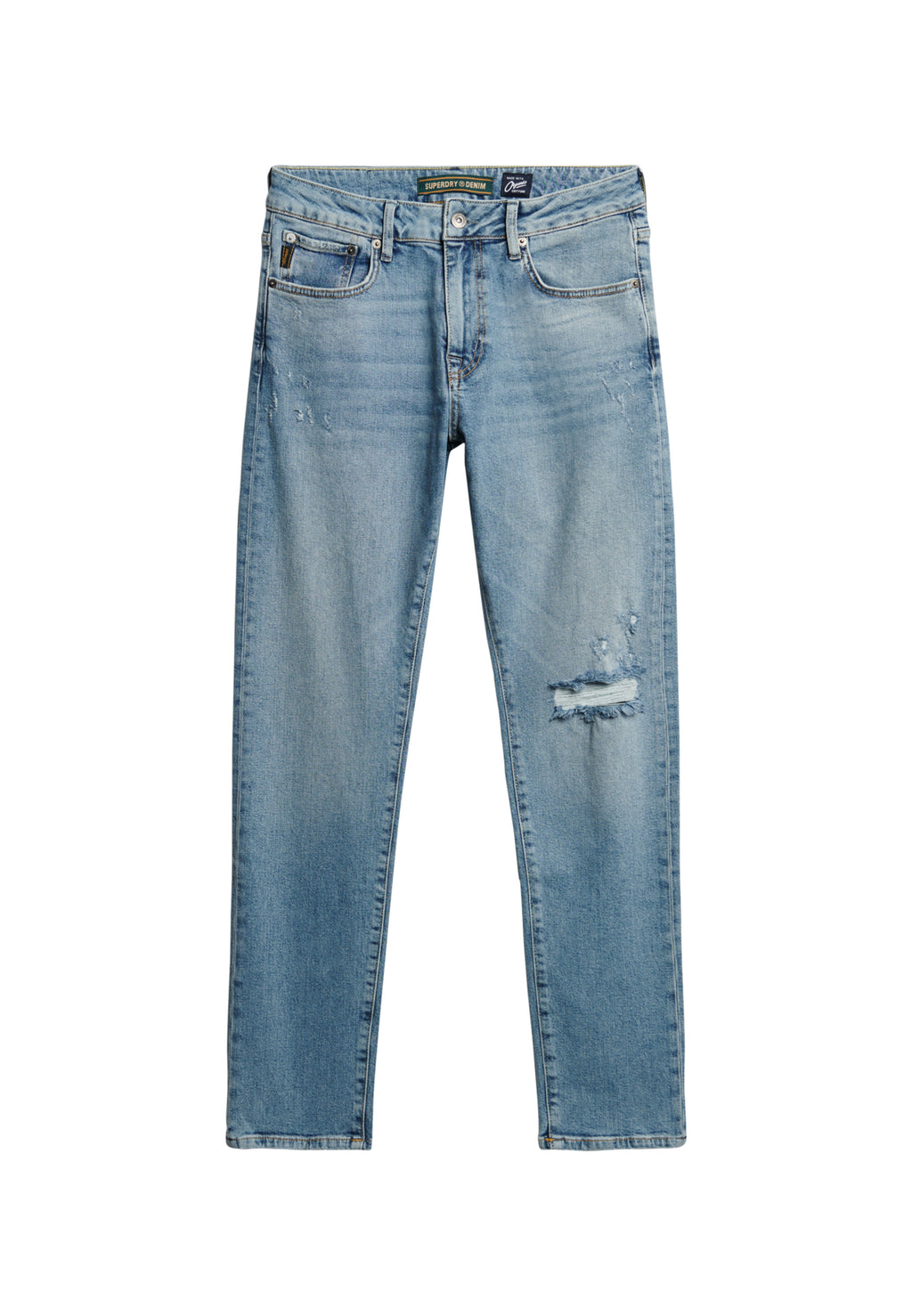 Vintage Slim Jeans
