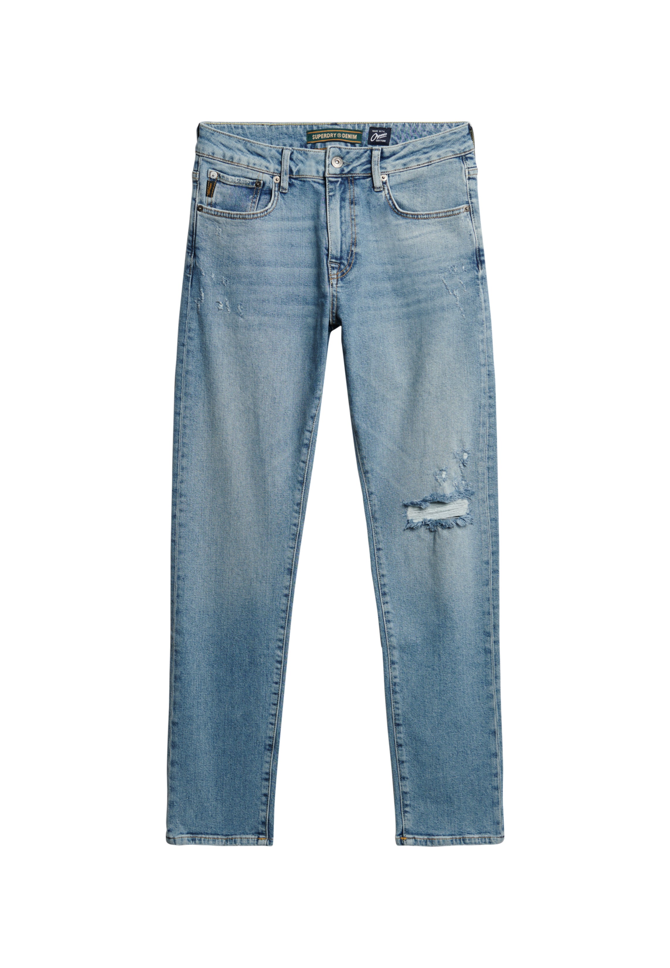 Vintage Slim Jeans