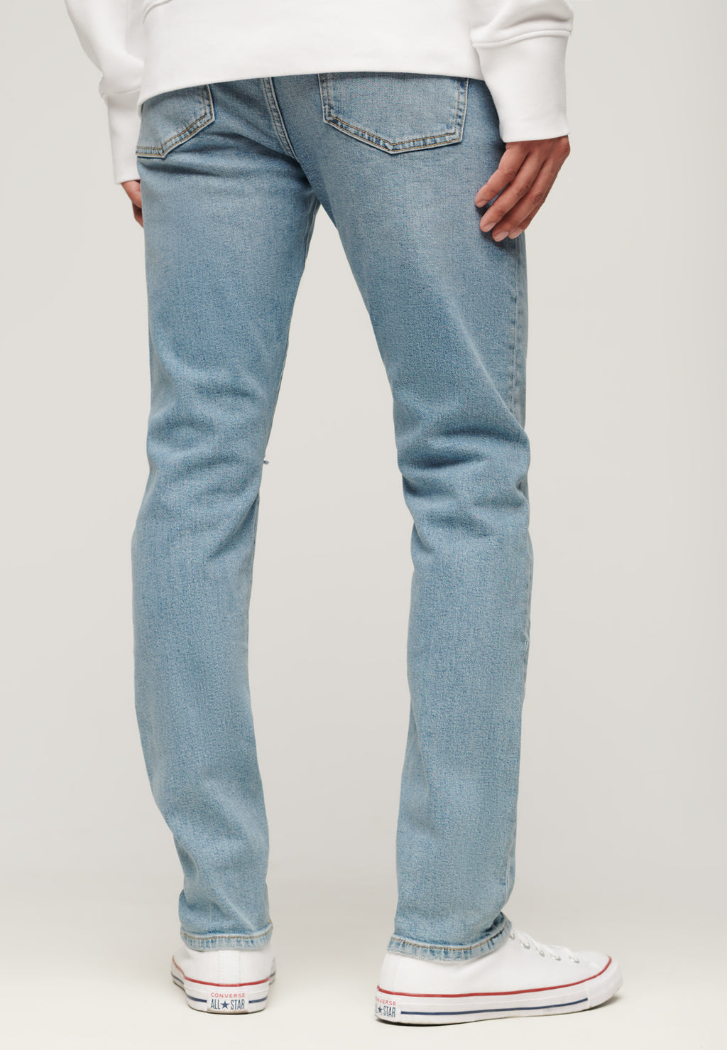 Vintage Slim Jeans