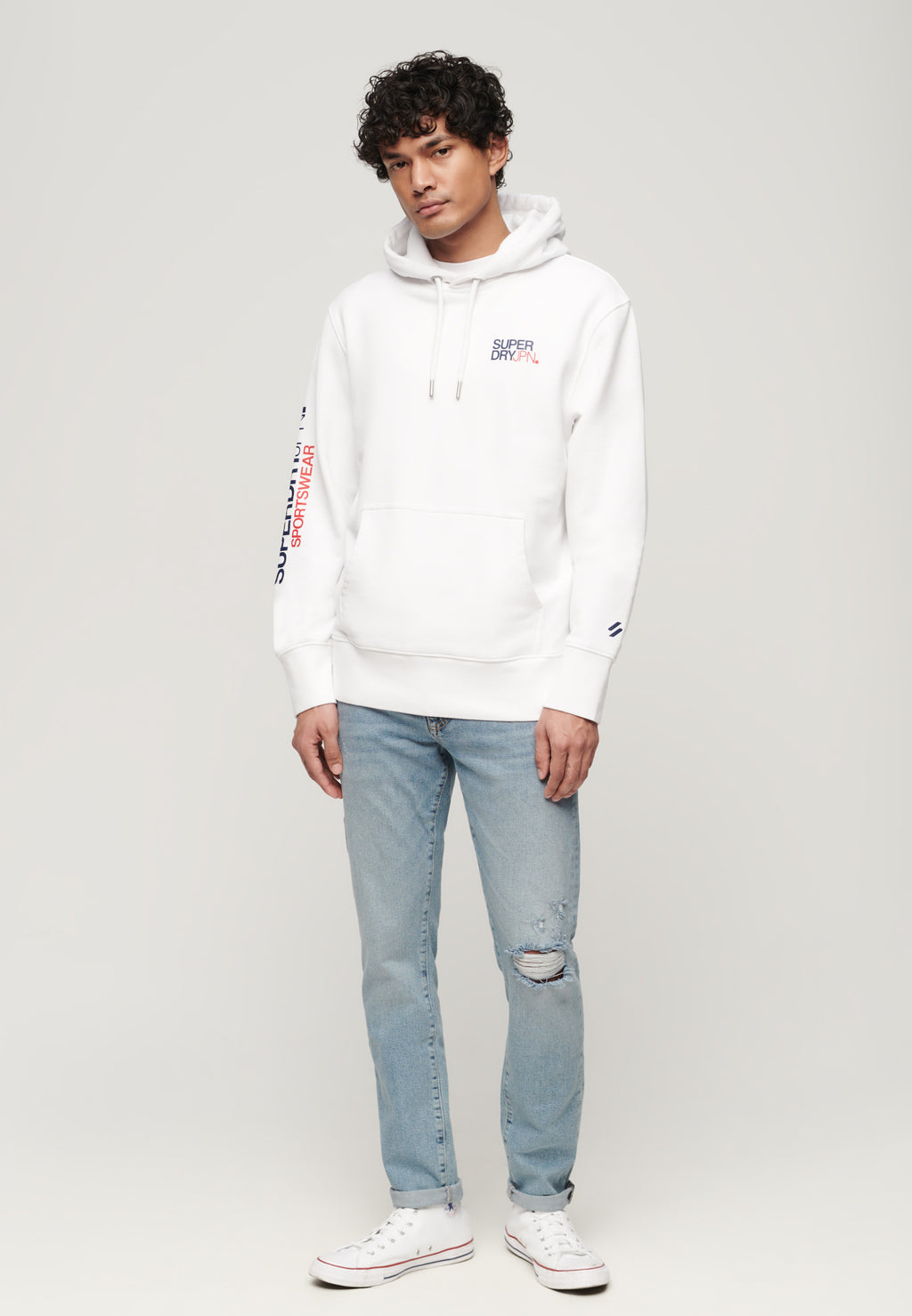 Vintage Slim Jeans