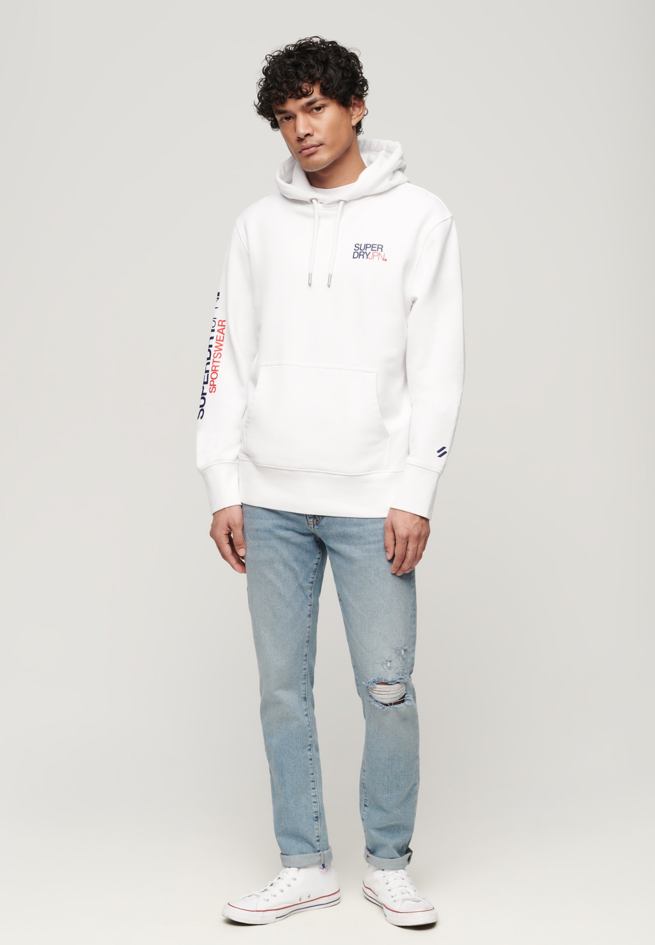 Vintage Slim Jeans