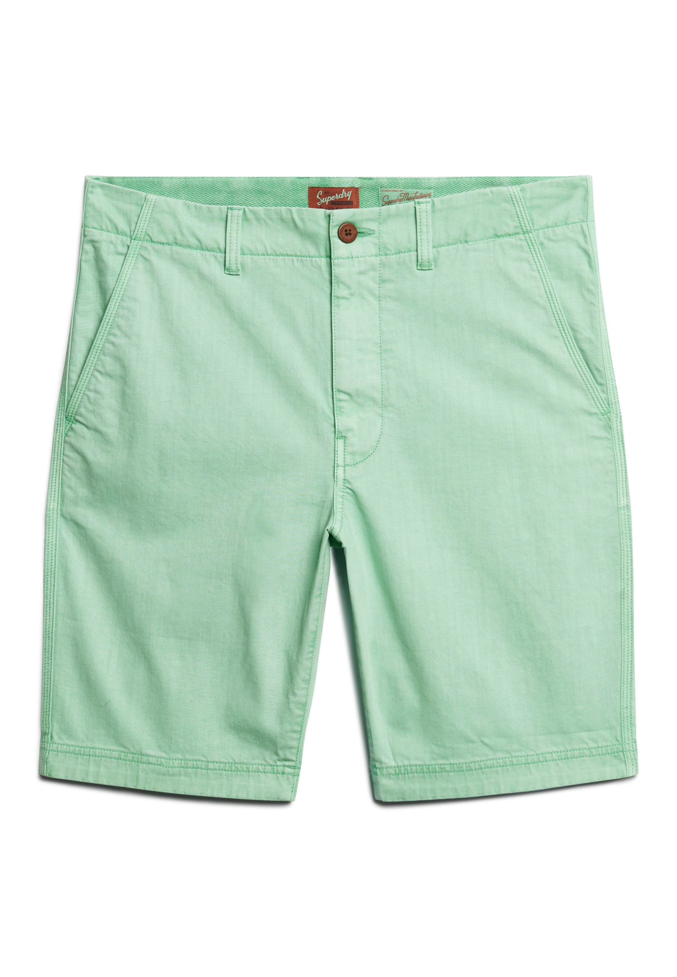 Vintage International Chino Short