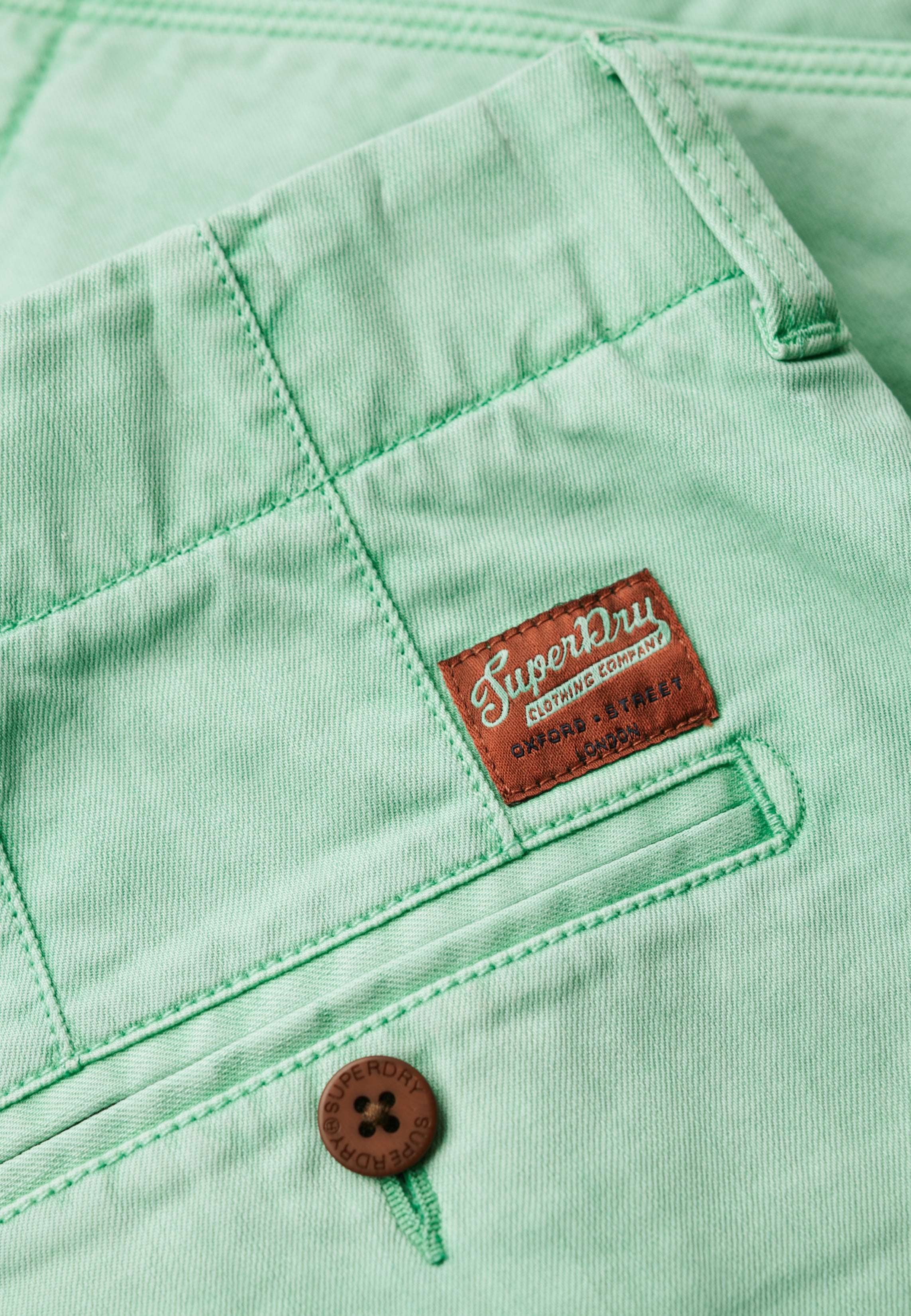 Vintage International Chino Short