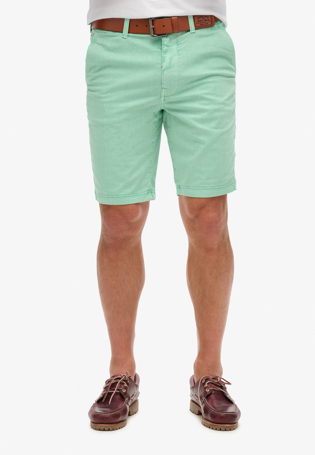 Vintage International Chino Short