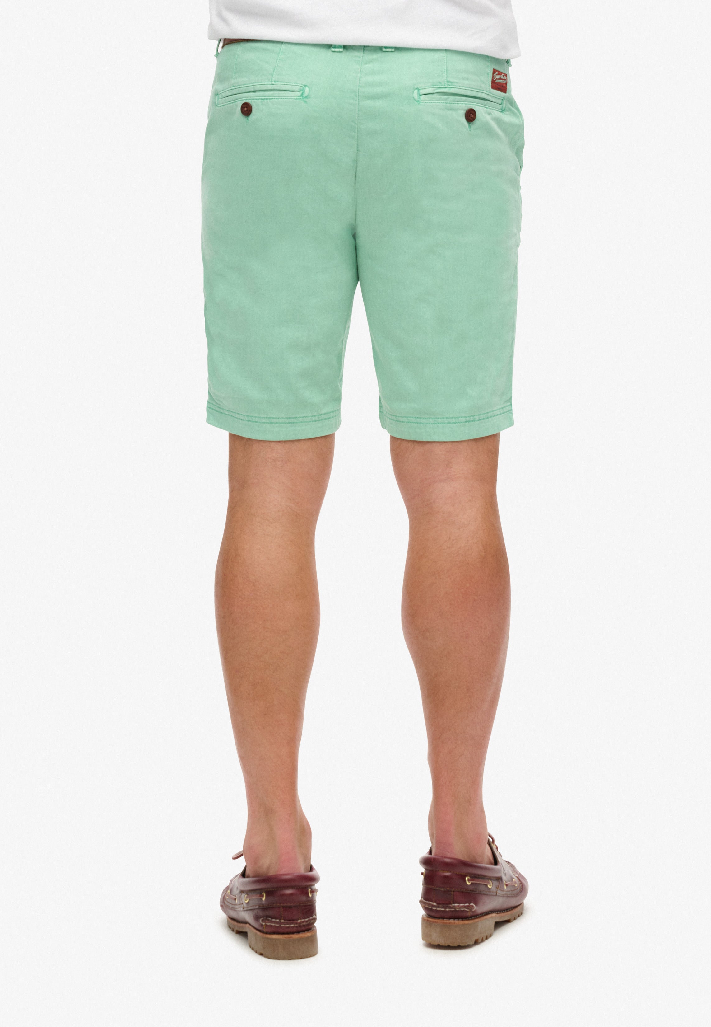 Vintage International Chino Short
