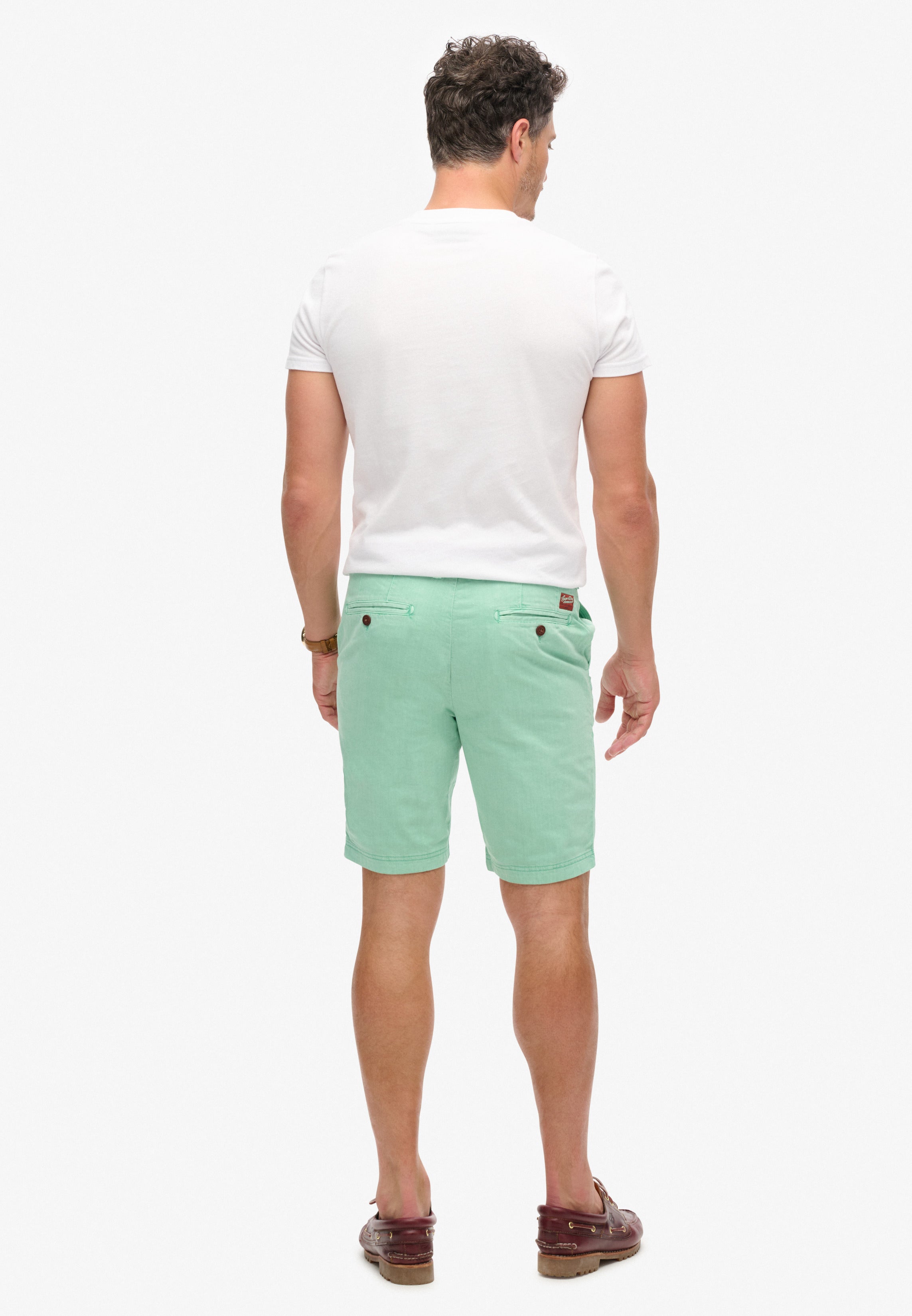 Vintage International Chino Short