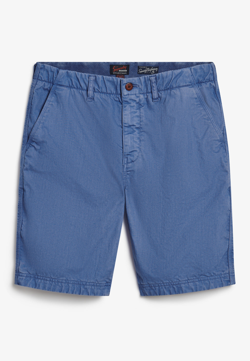 Vintage International Chino Short