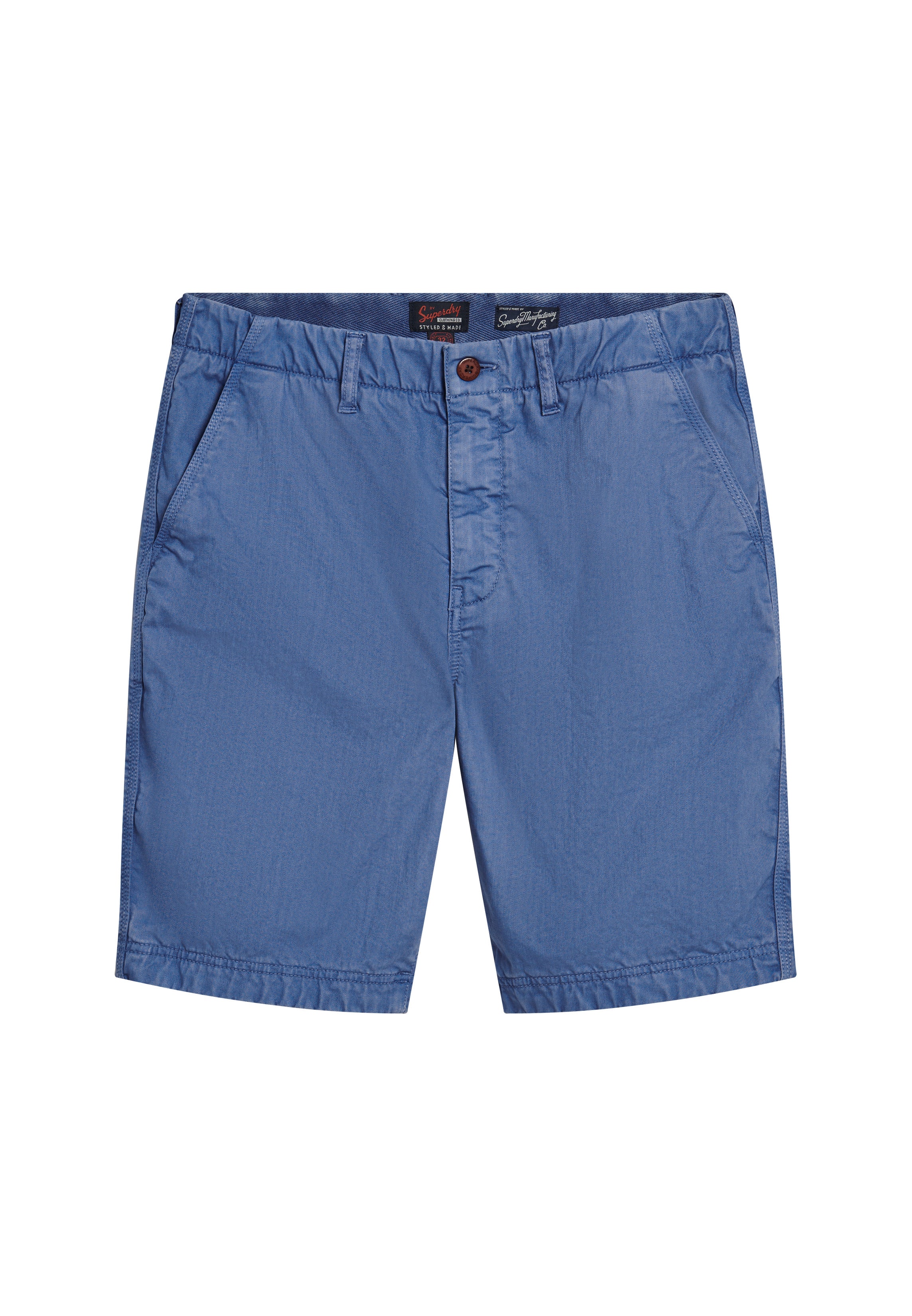 Vintage International Chino Short