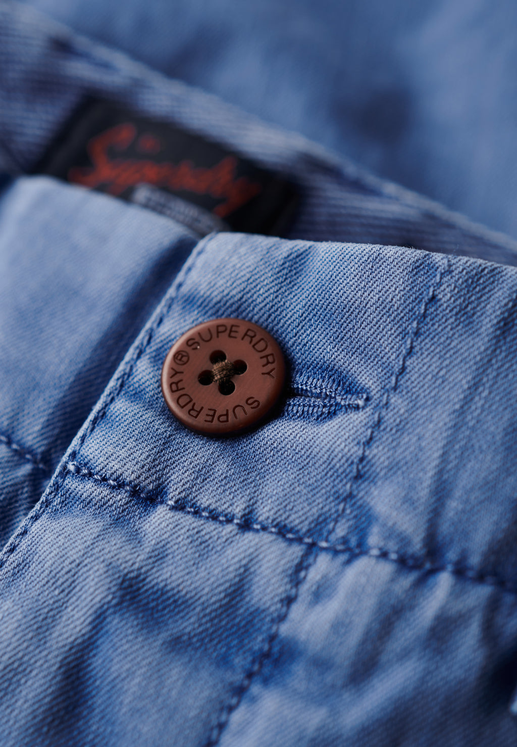 Vintage International Chino Short