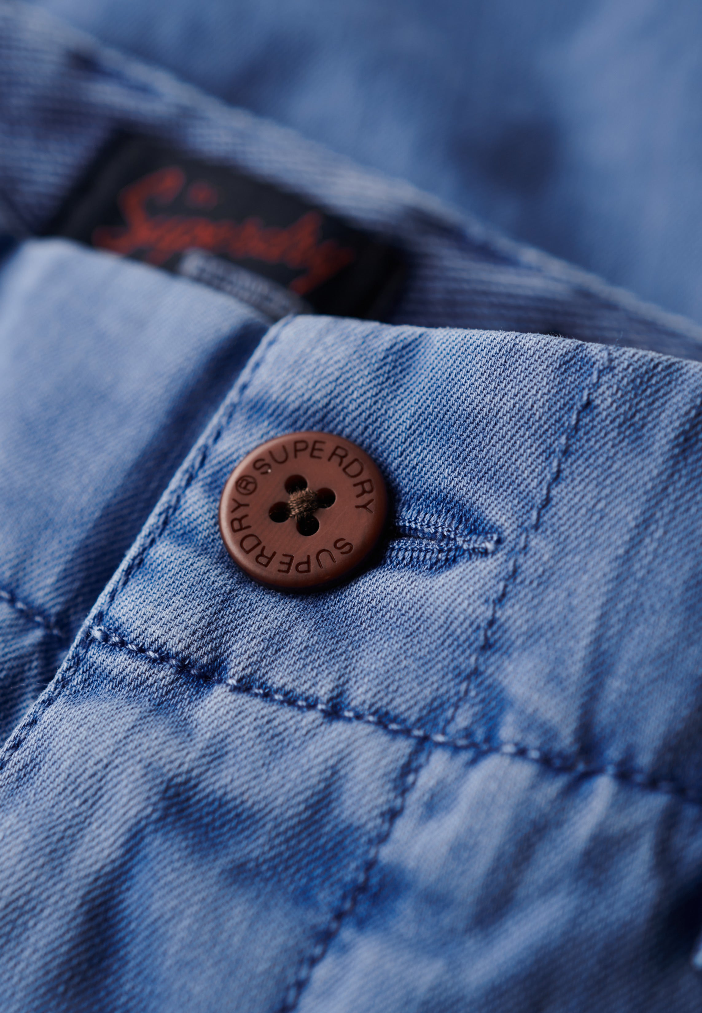 Vintage International Chino Short