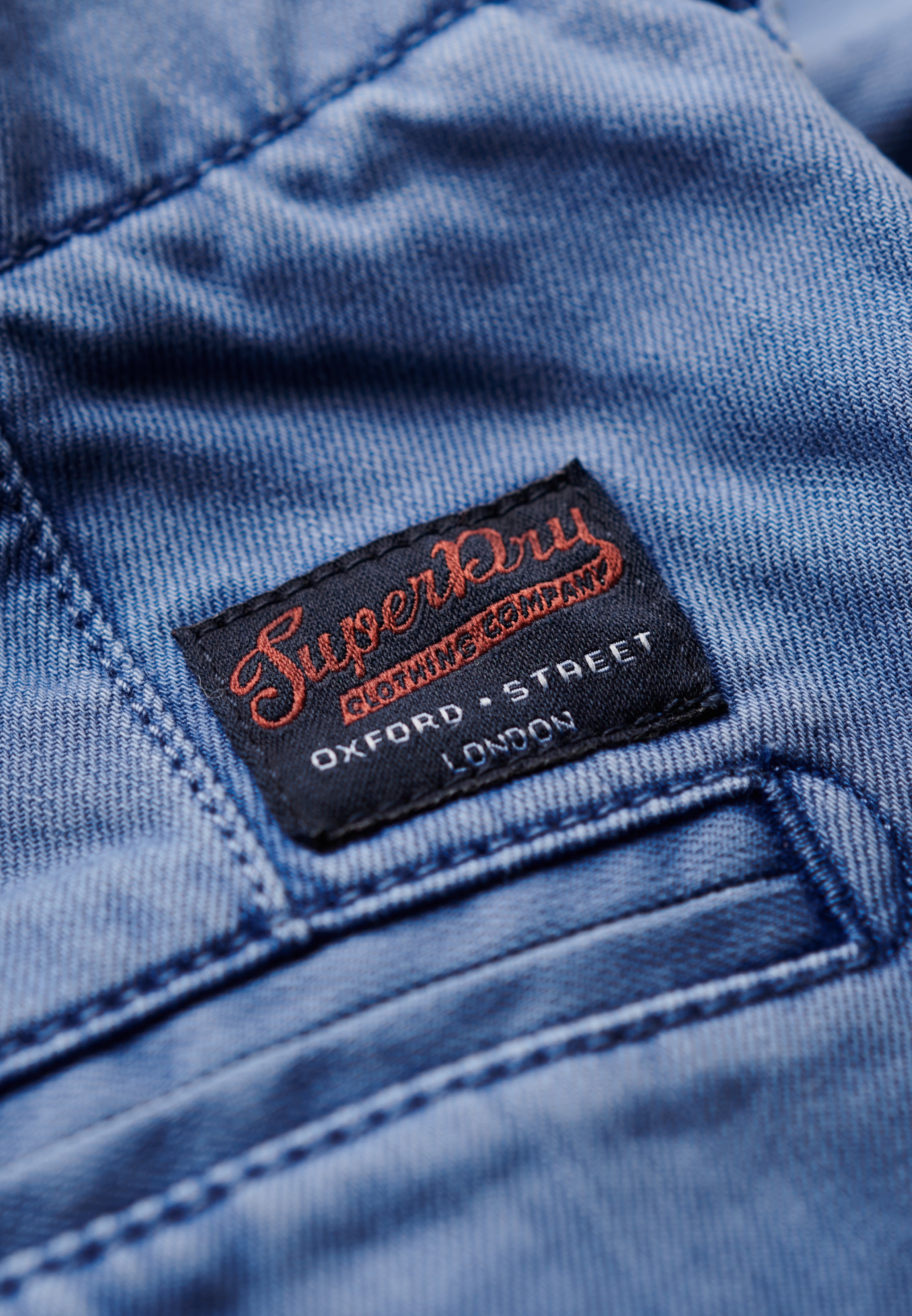 Vintage International Chino Short