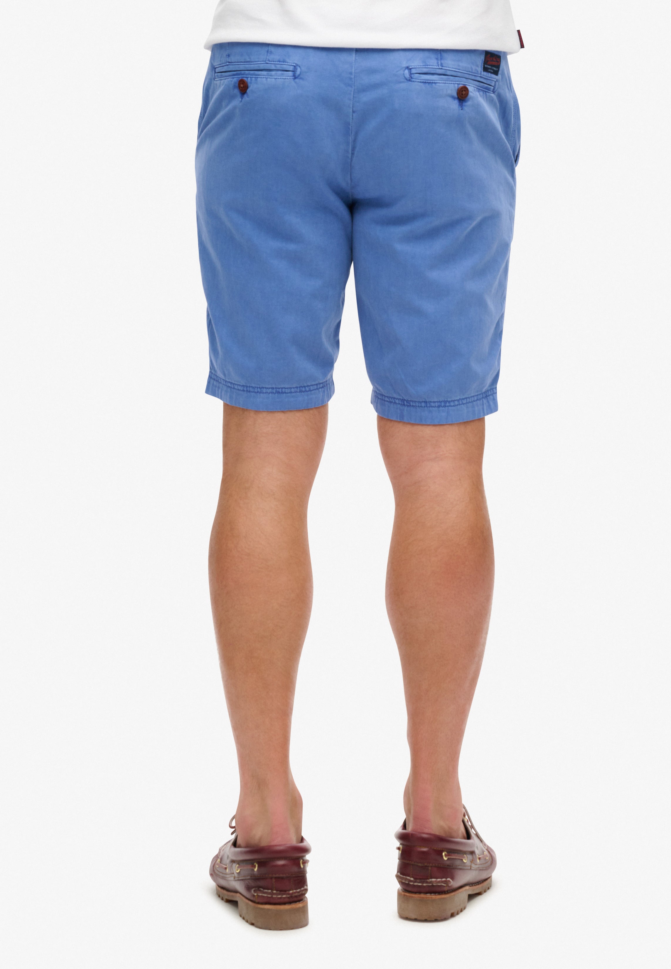 Vintage International Chino Short