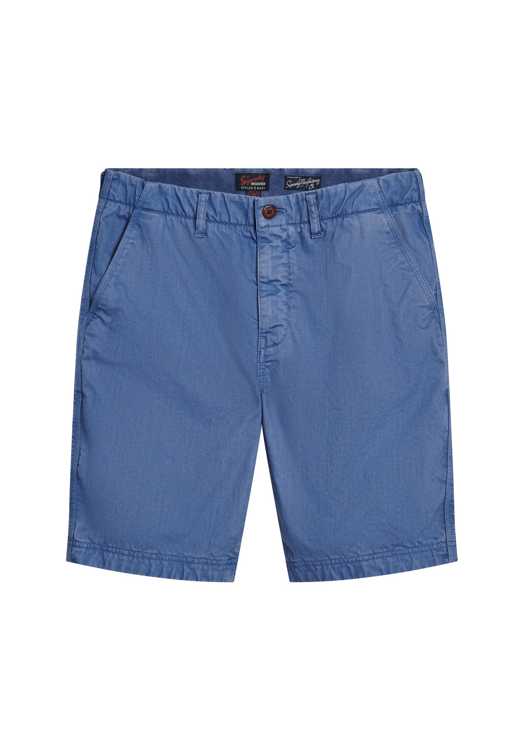 Vintage International Chino Short
