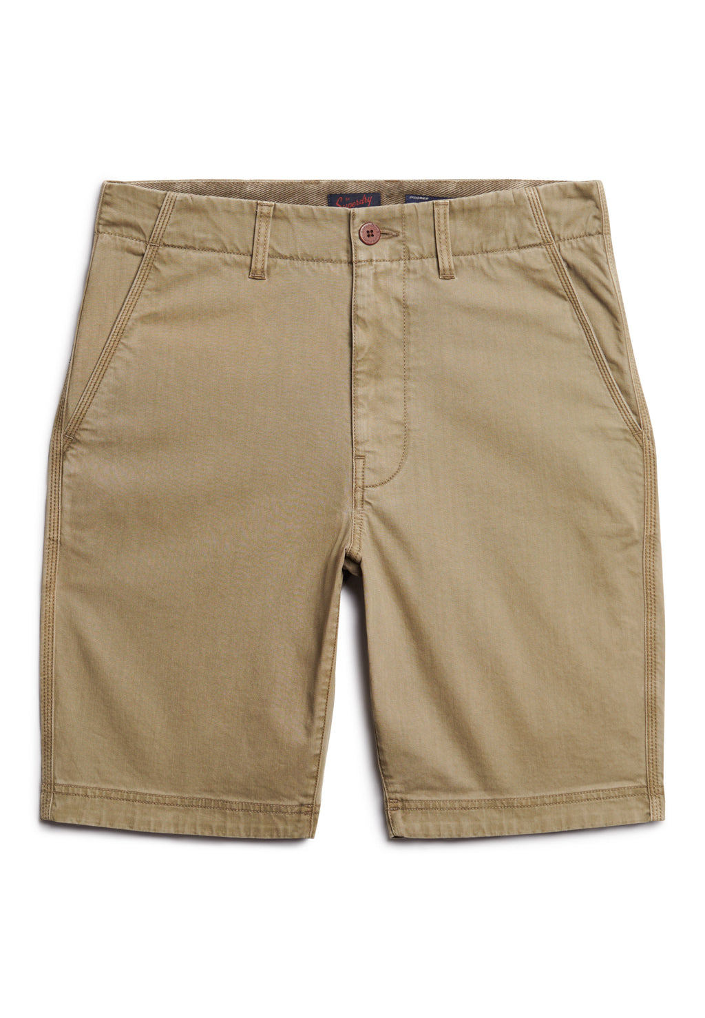 Vintage International Chino Short