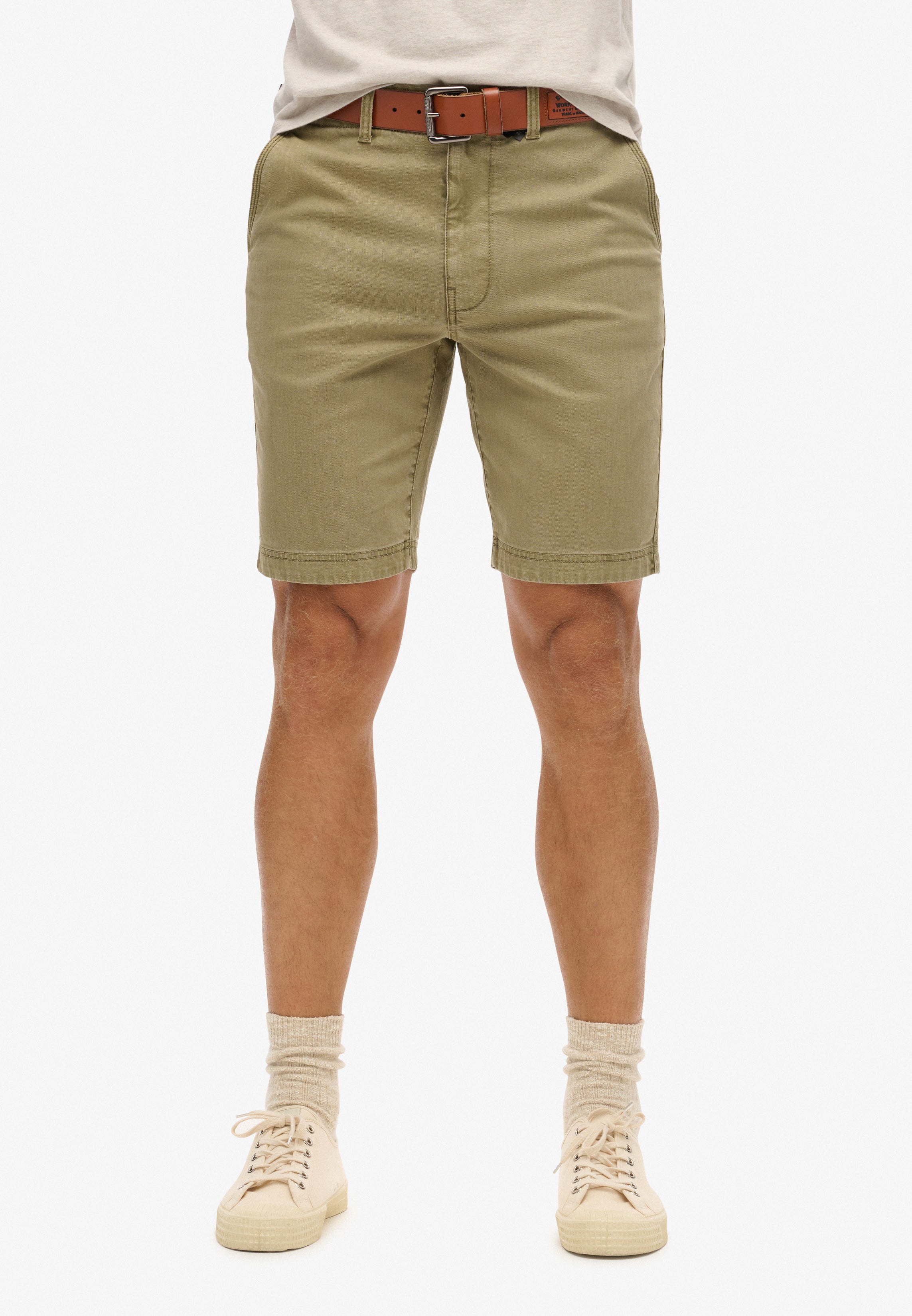 Vintage International Chino Short