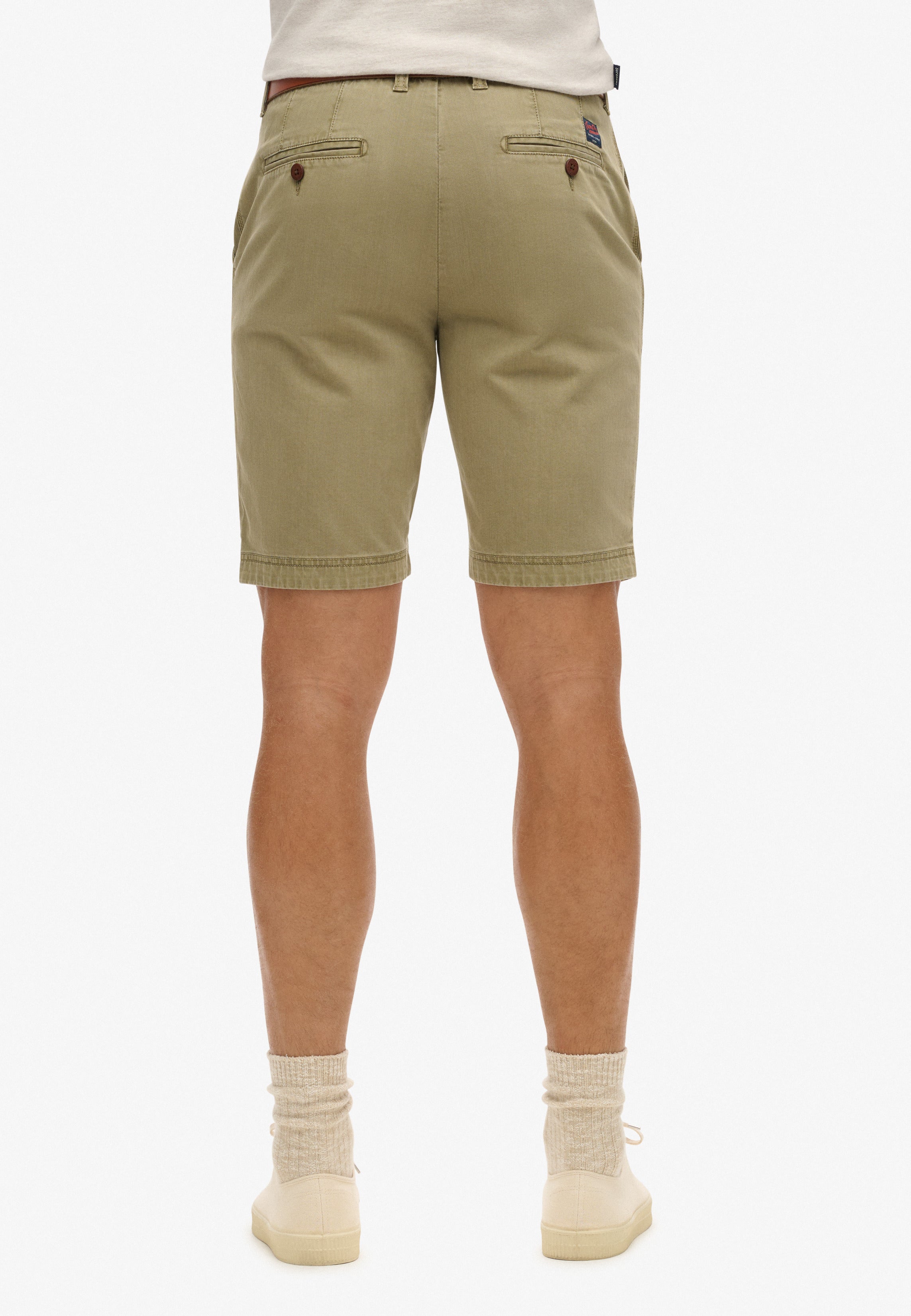 Vintage International Chino Short