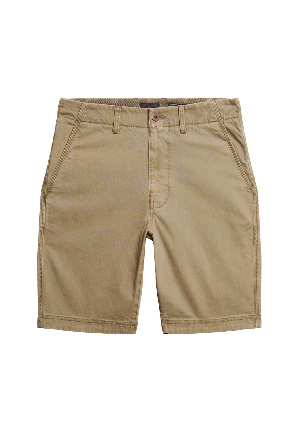 Vintage International Chino Short