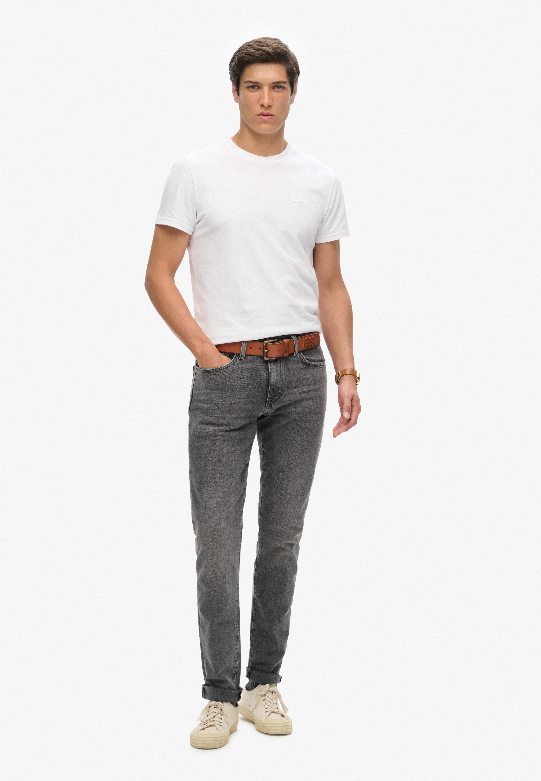 Vintage Slim Jeans