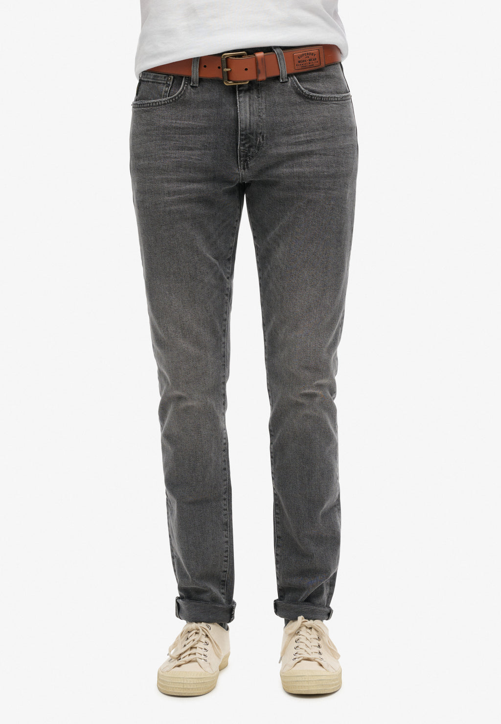 Vintage Slim Jeans