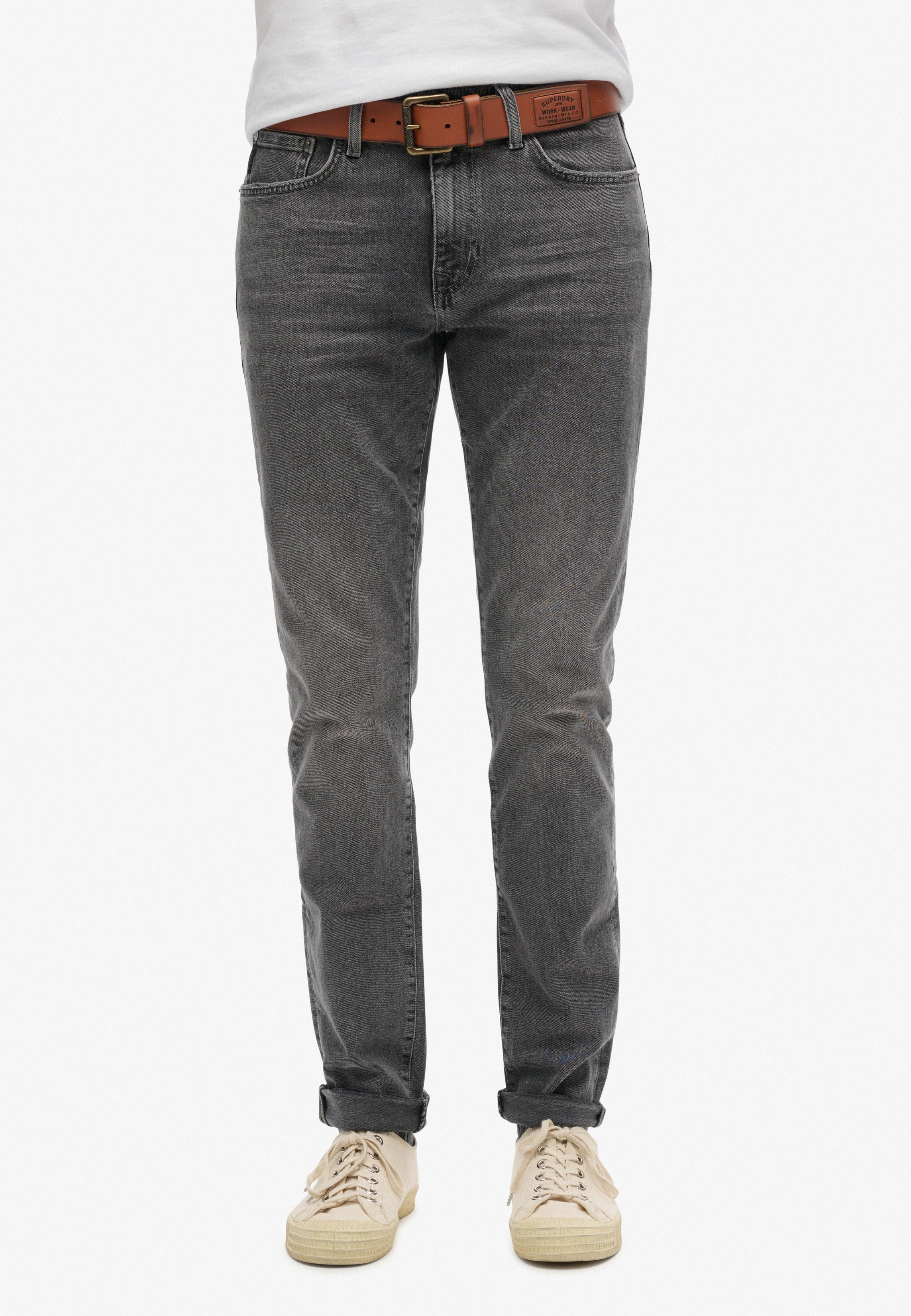 Vintage Slim Jeans