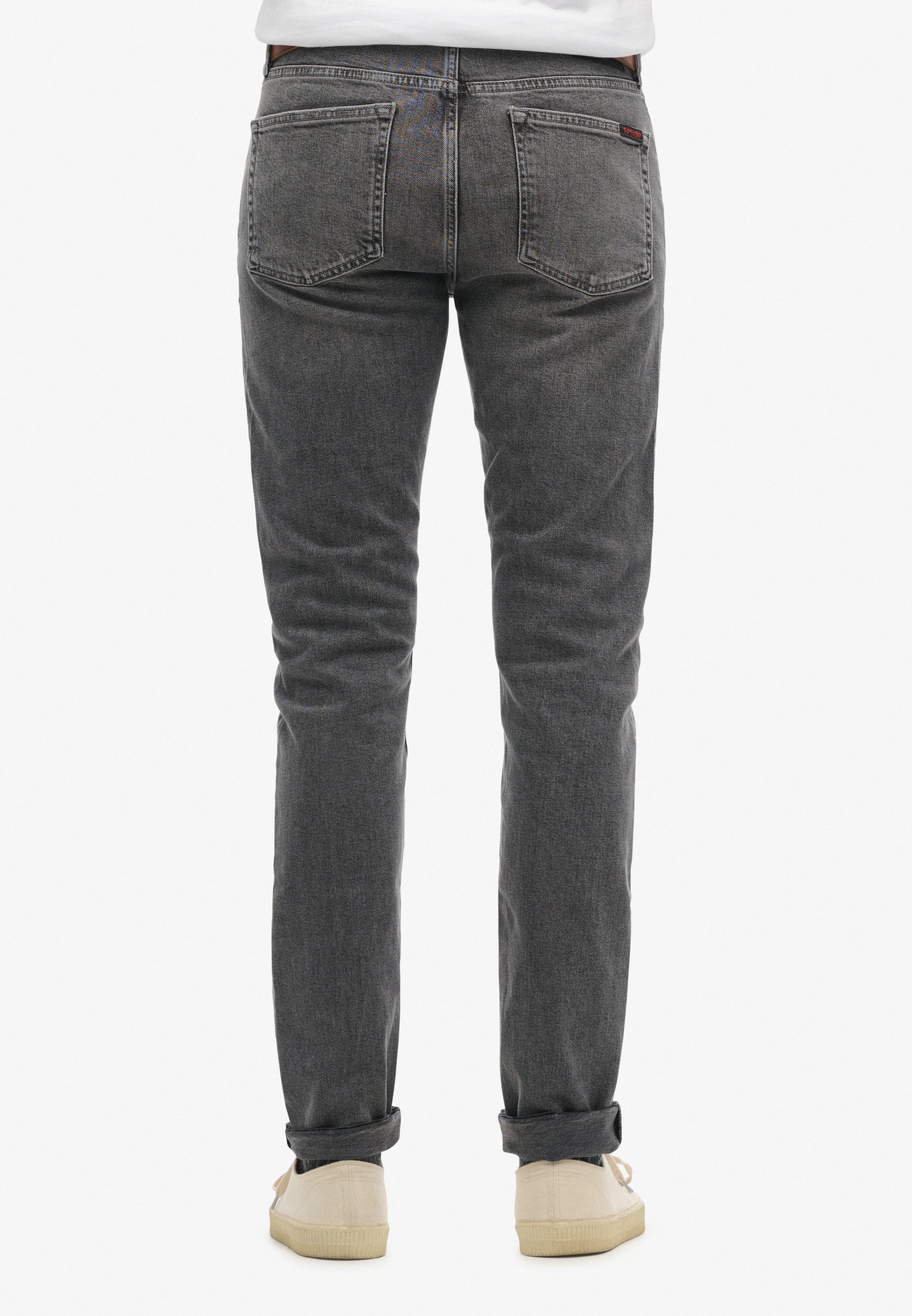 Vintage Slim Jeans