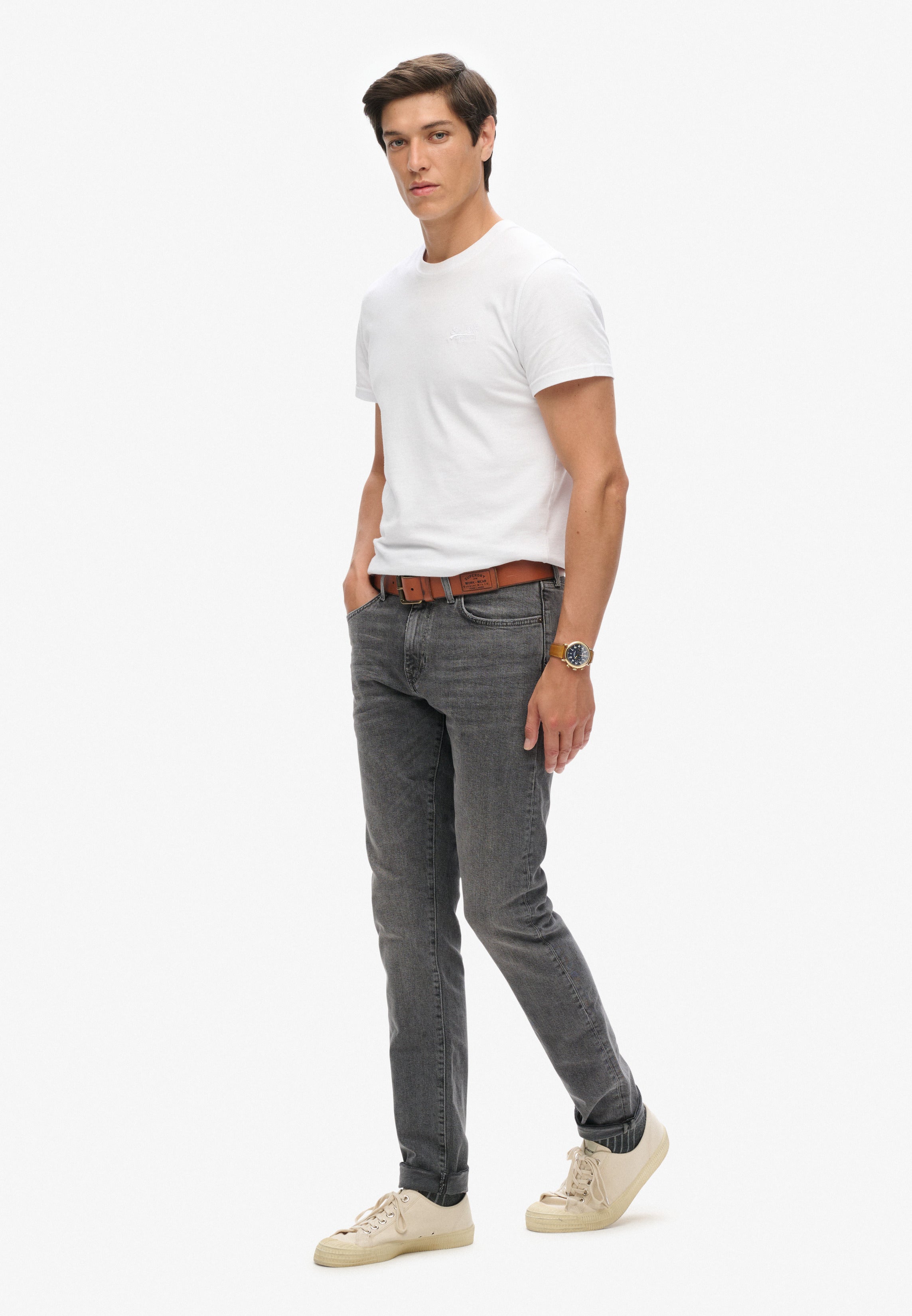 Vintage Slim Jeans