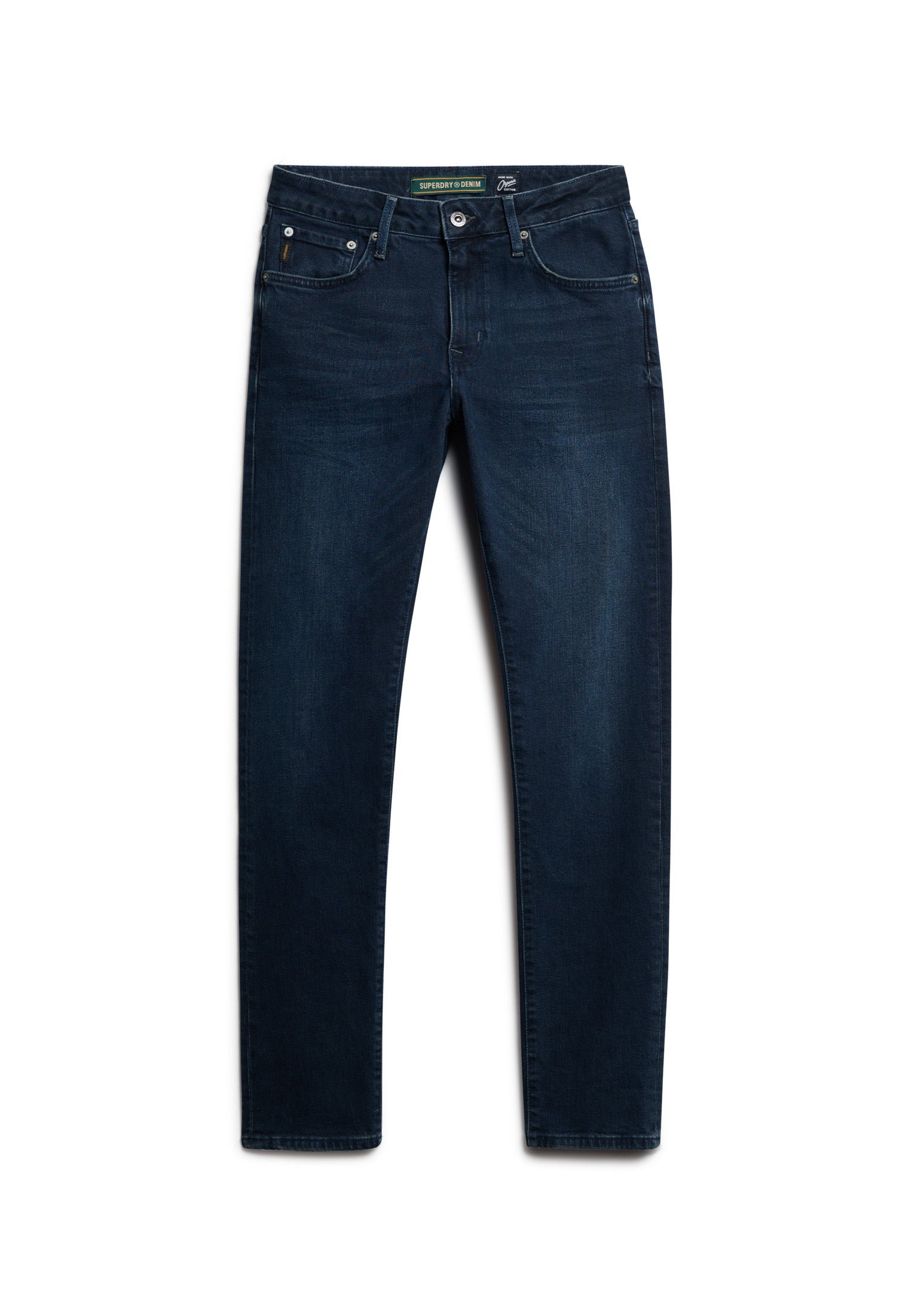 Vintage Slim Jeans
