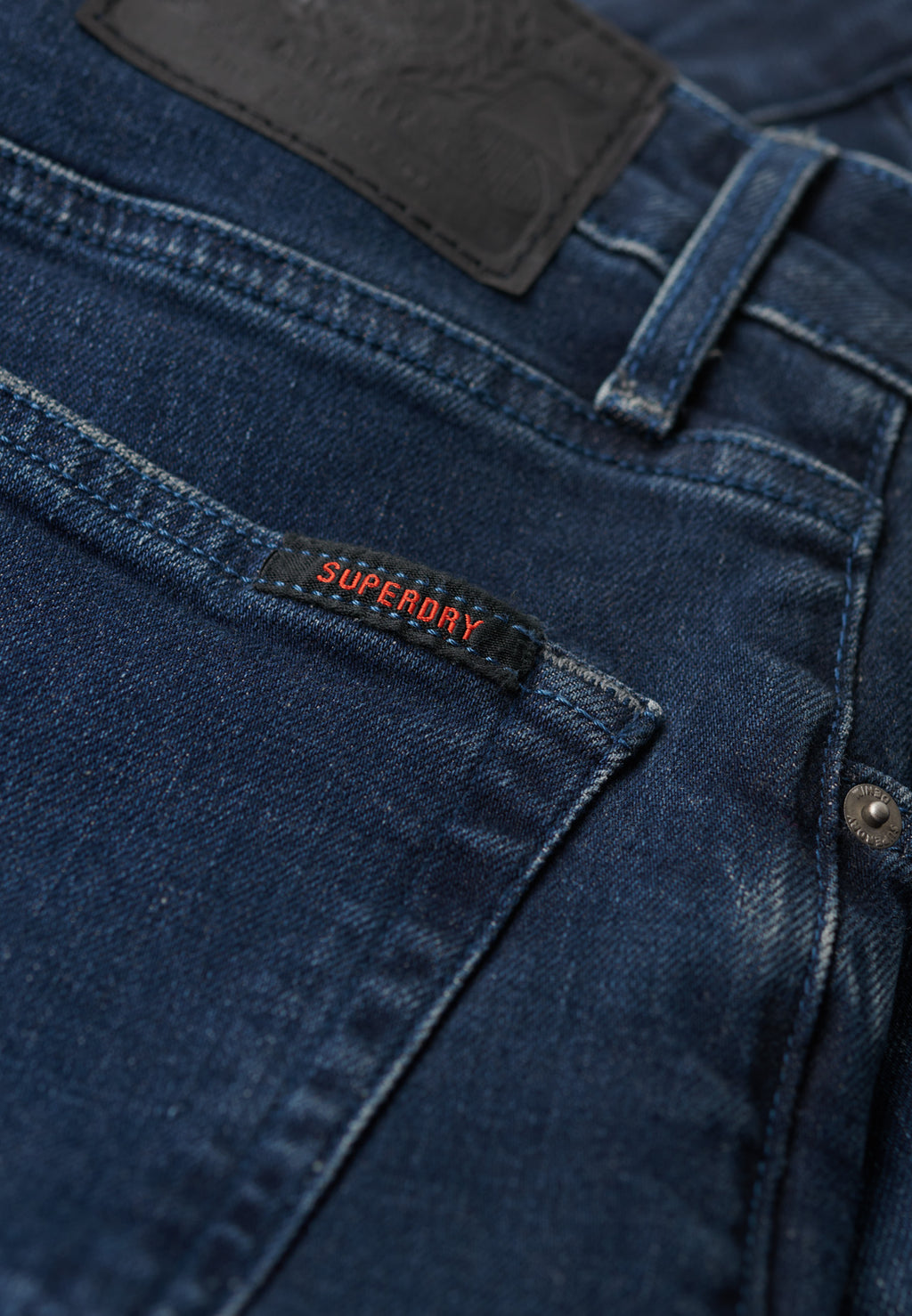 Vintage Slim Jeans