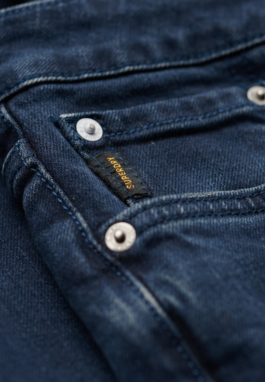 Vintage Slim Jeans