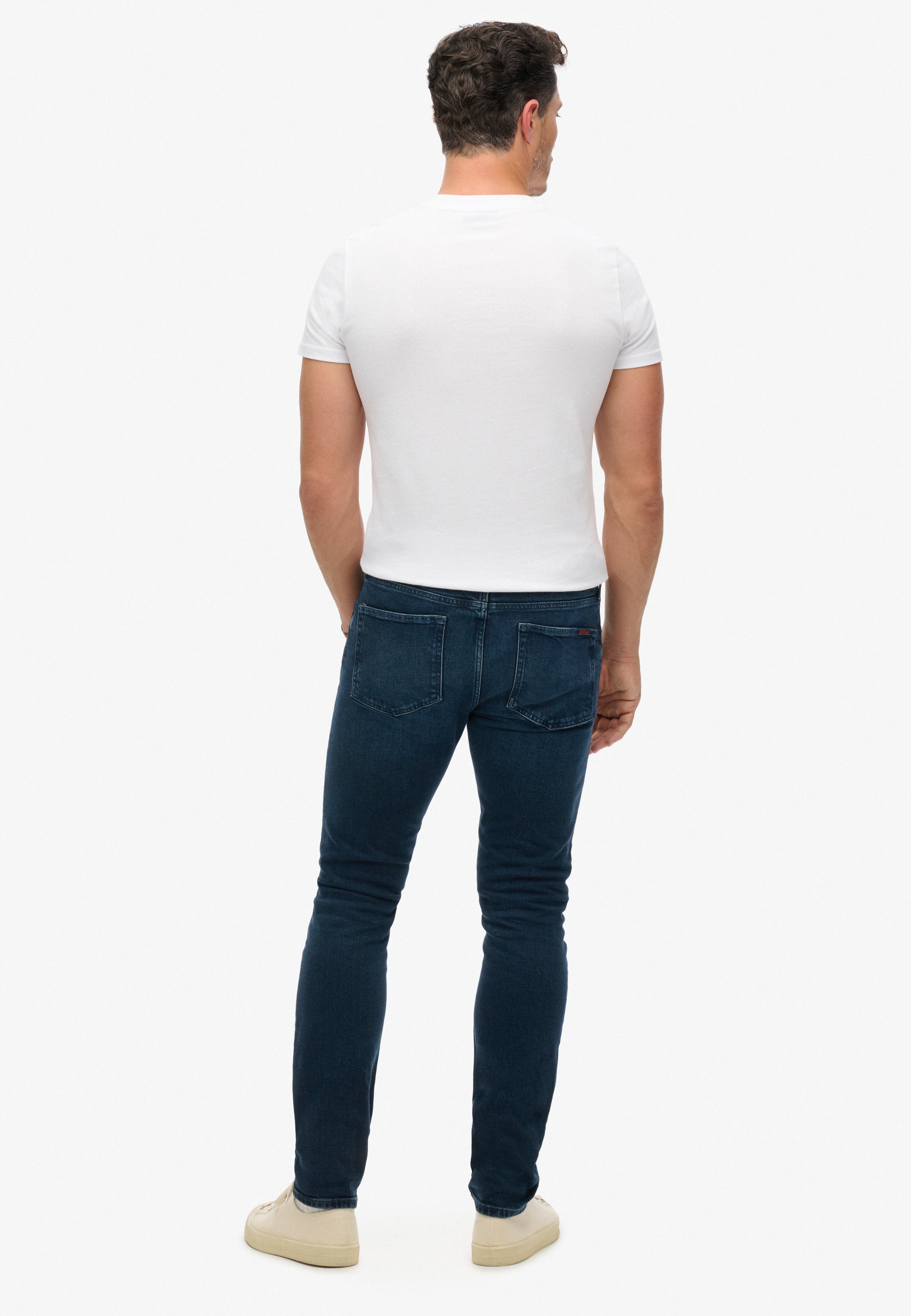 Vintage Slim Jeans