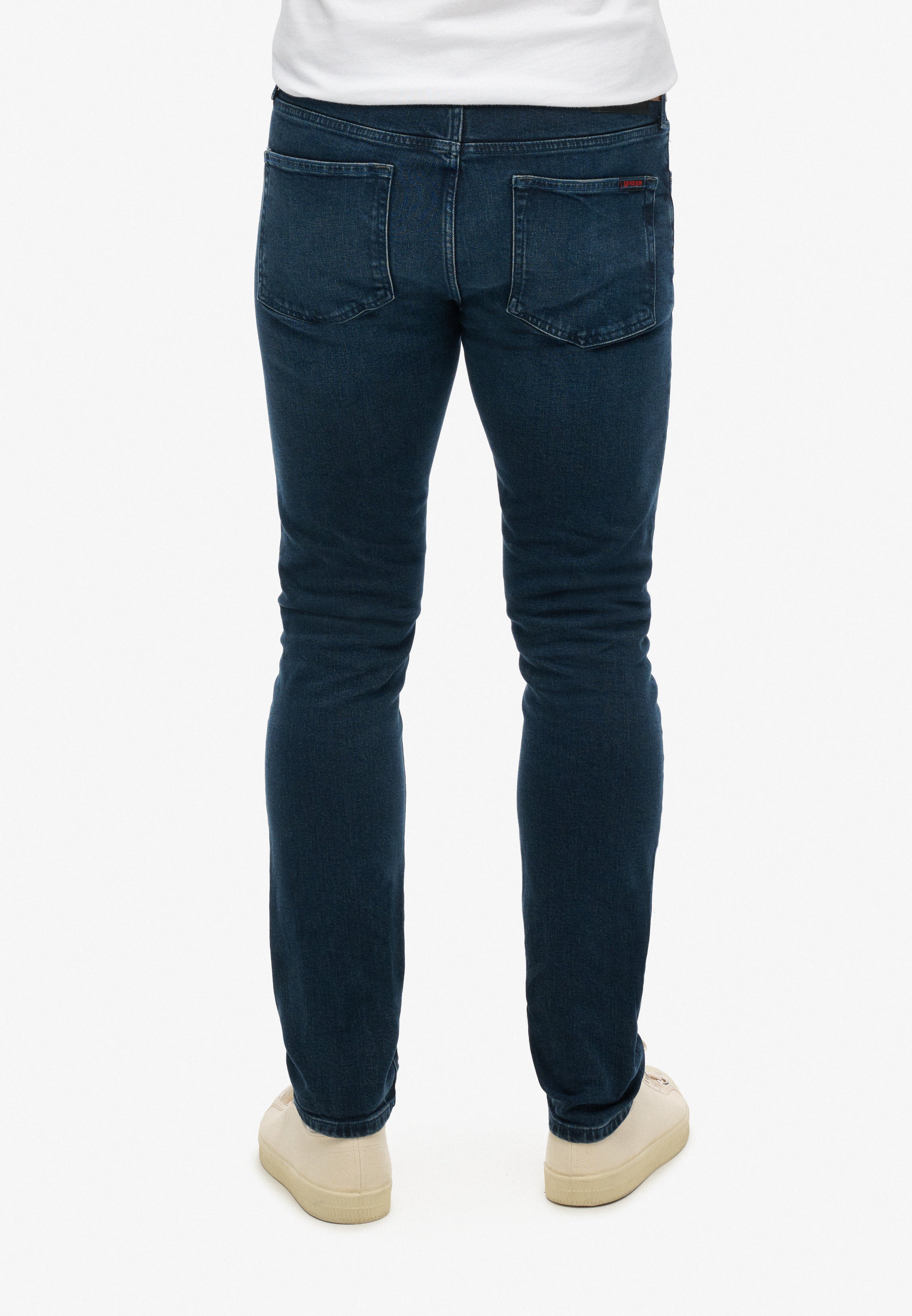 Vintage Slim Jeans