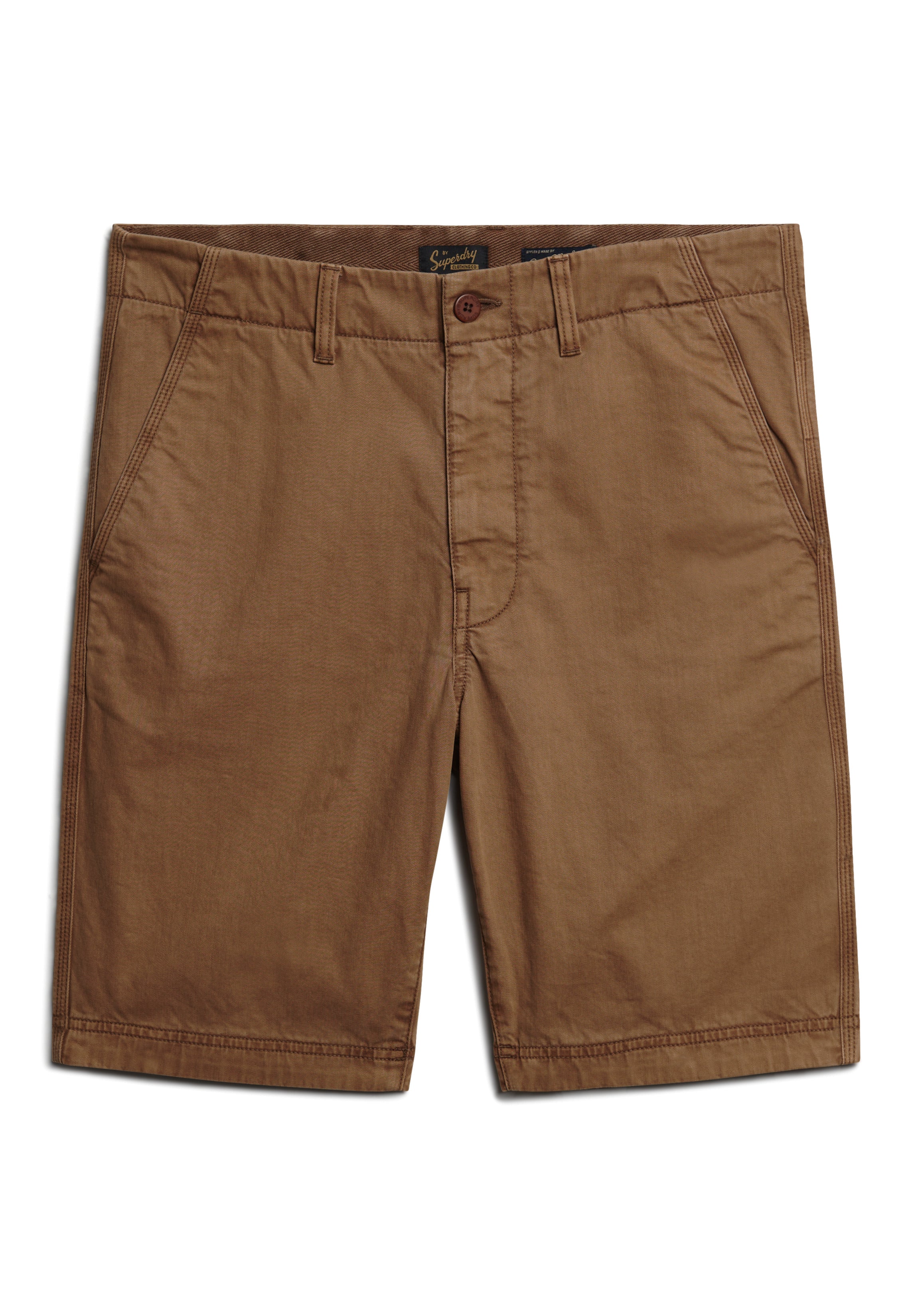 Vintage International Chino Short
