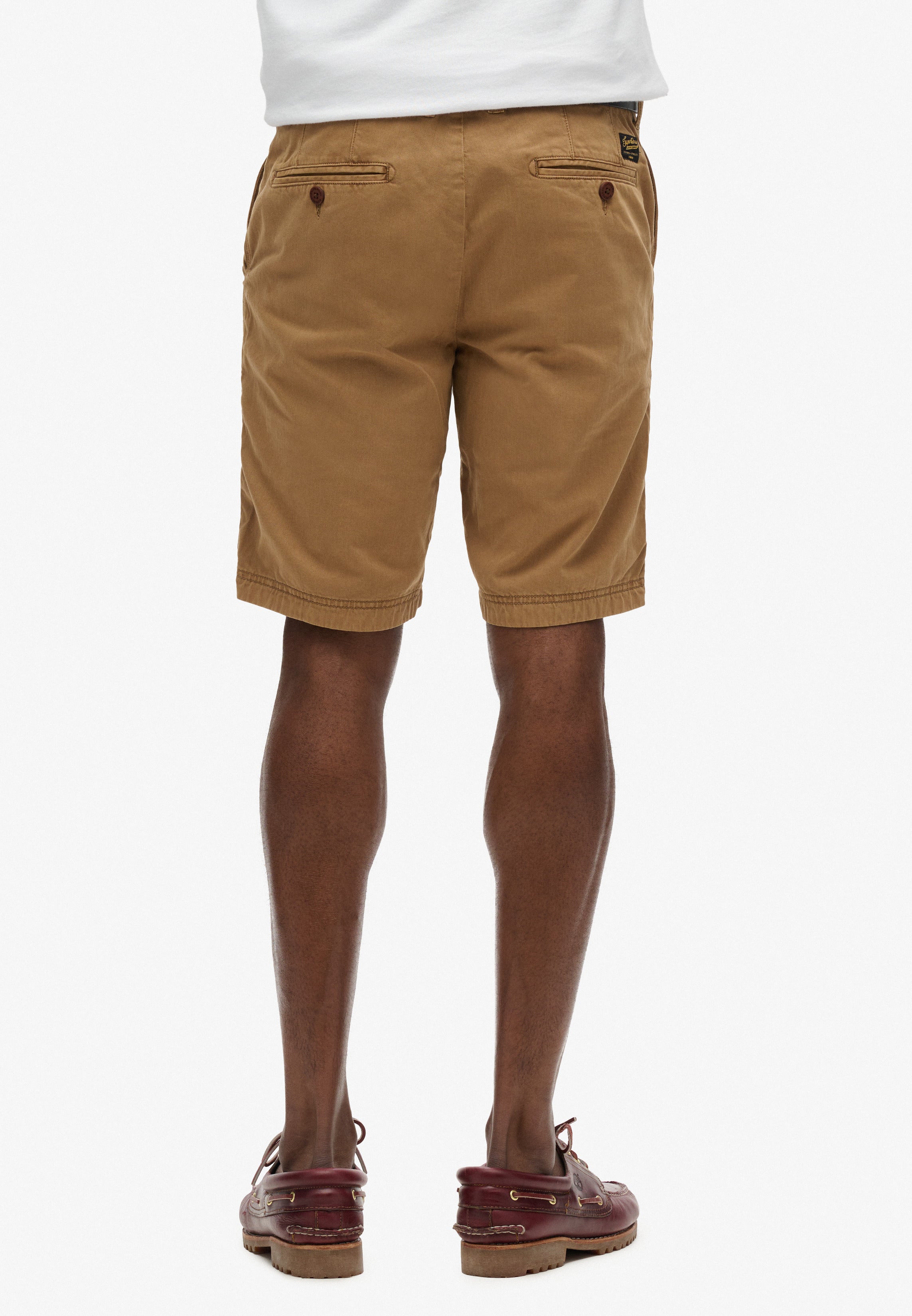 Vintage International Chino Short