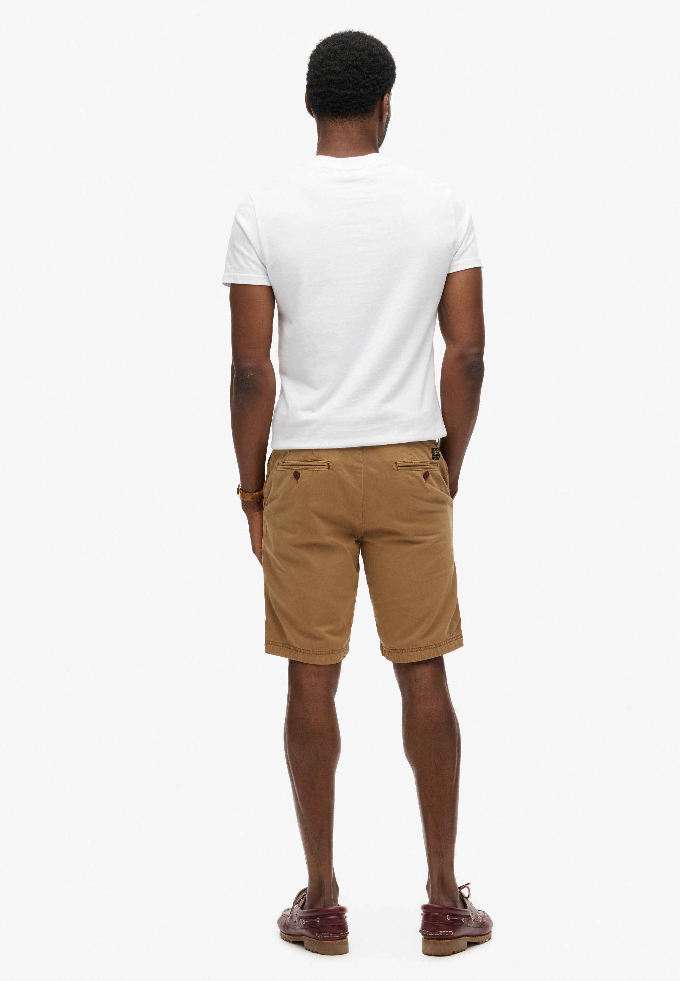 Vintage International Chino Short