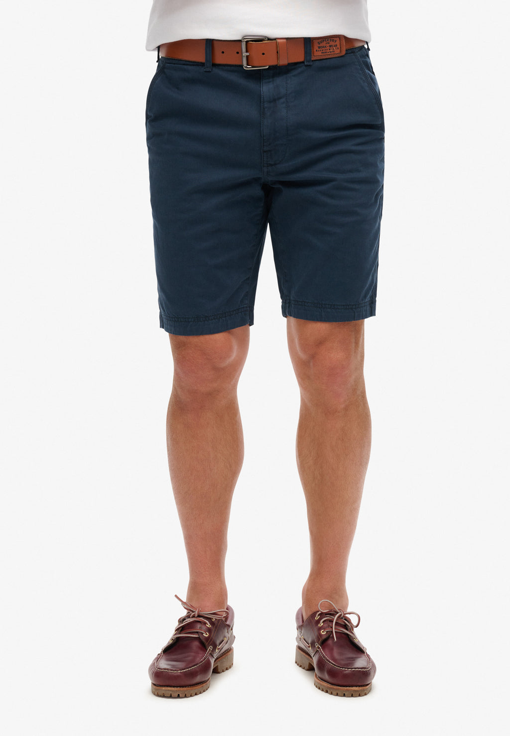 Vintage International Chino Short