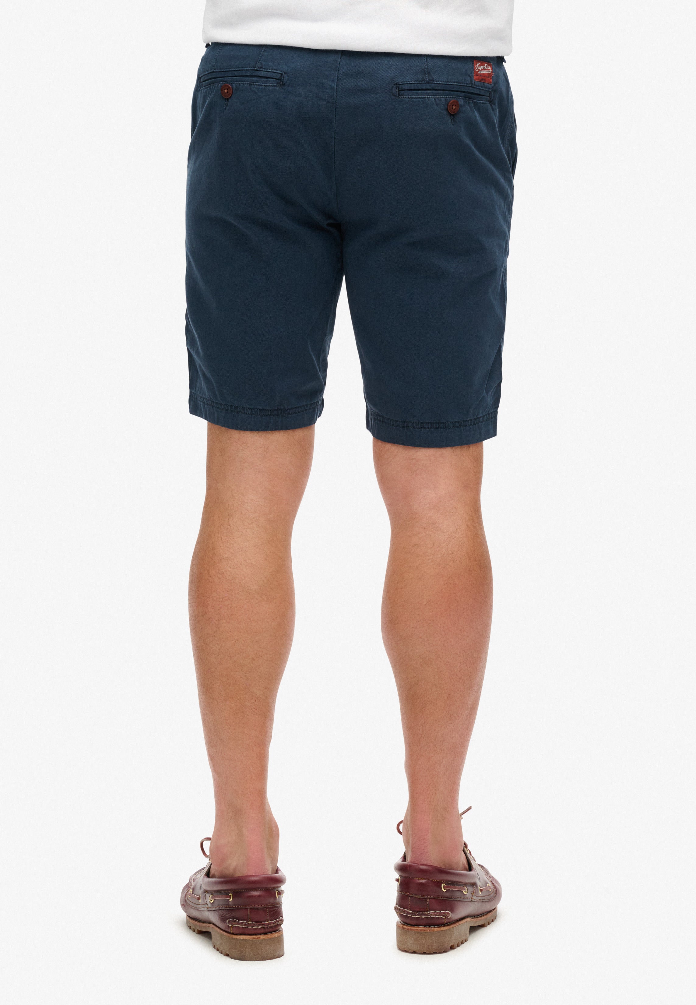 Vintage International Chino Short