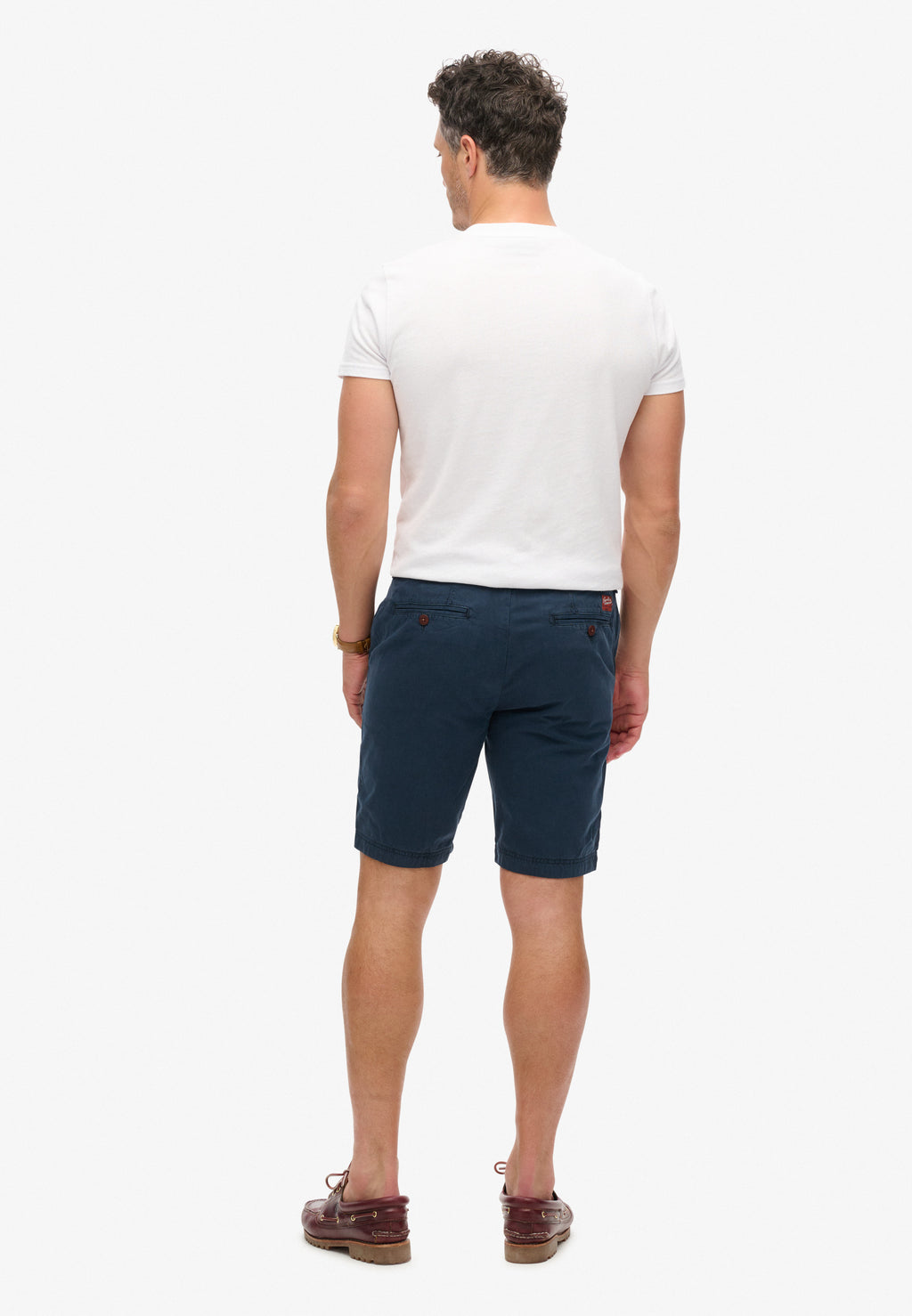 Vintage International Chino Short