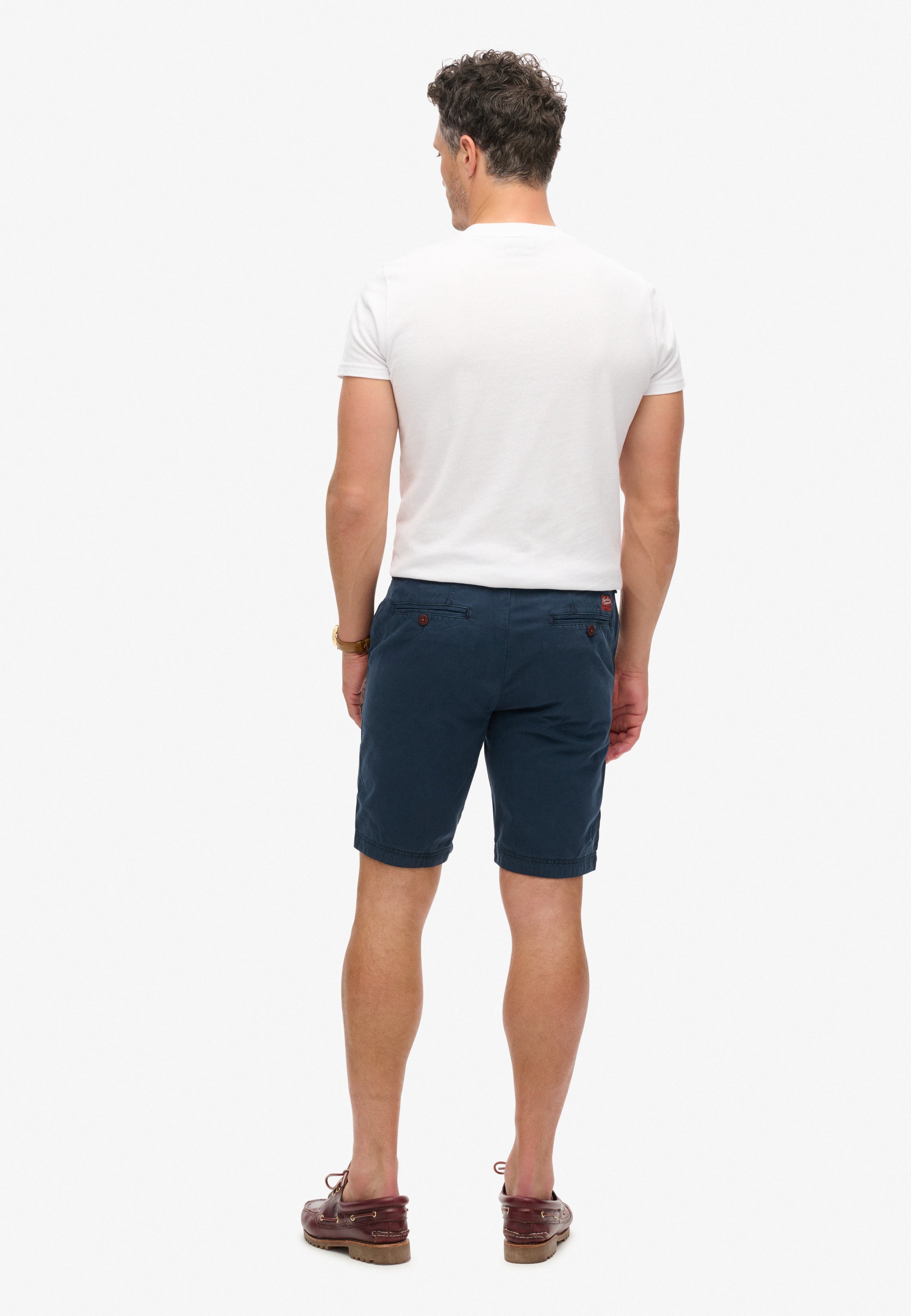 Vintage International Chino Short