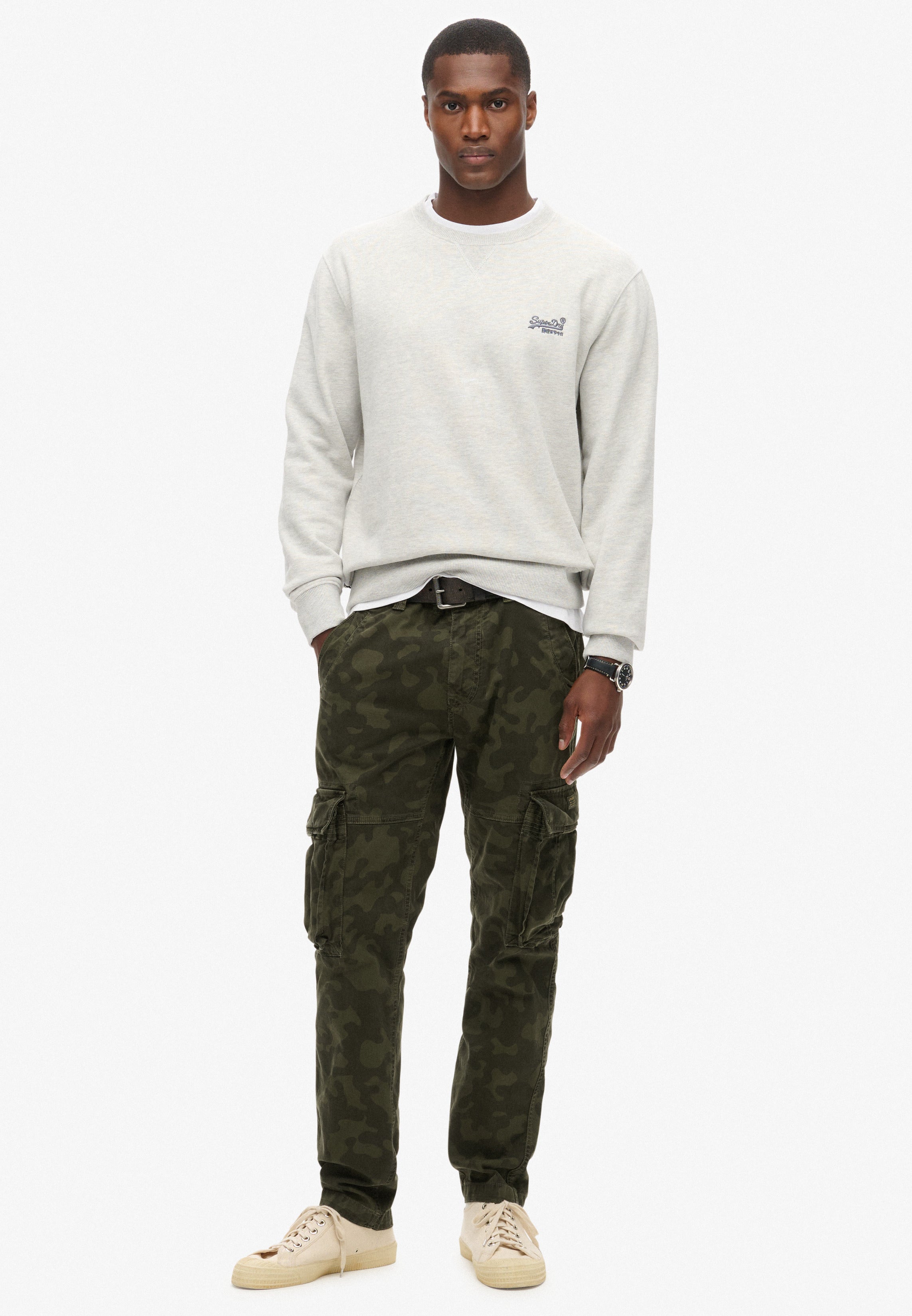 Core Cargo Pant