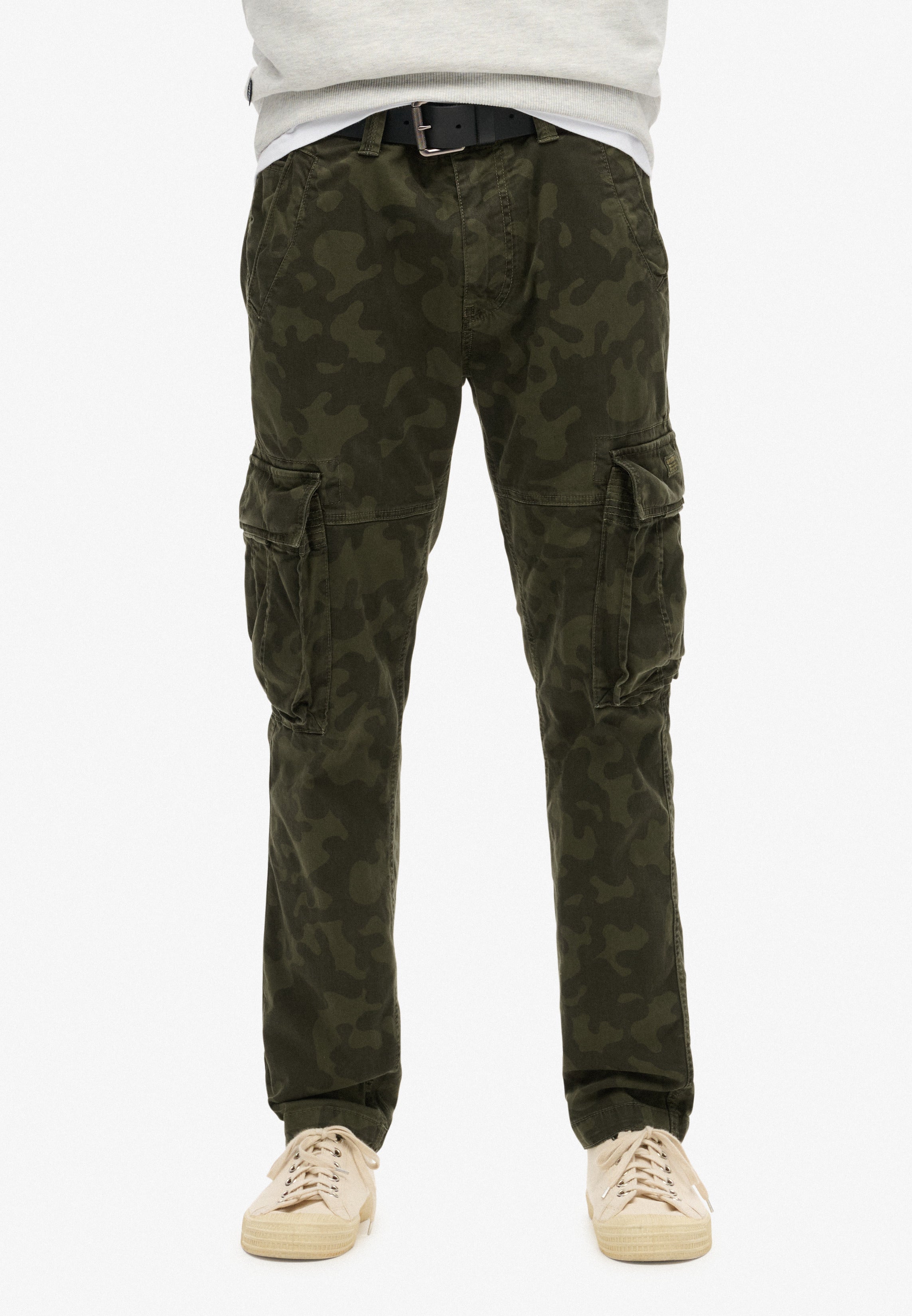 Core Cargo Pant