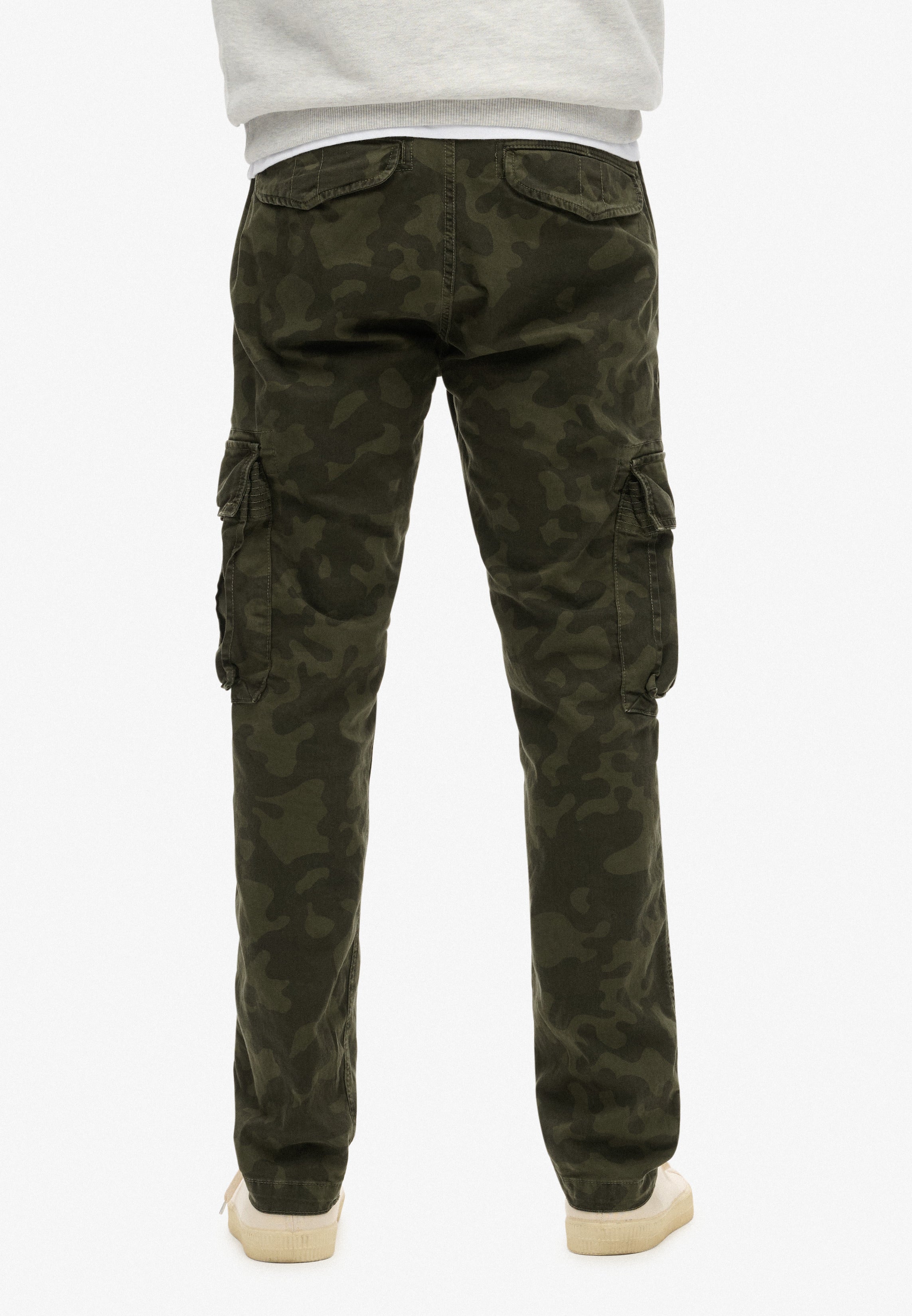 Core Cargo Pant