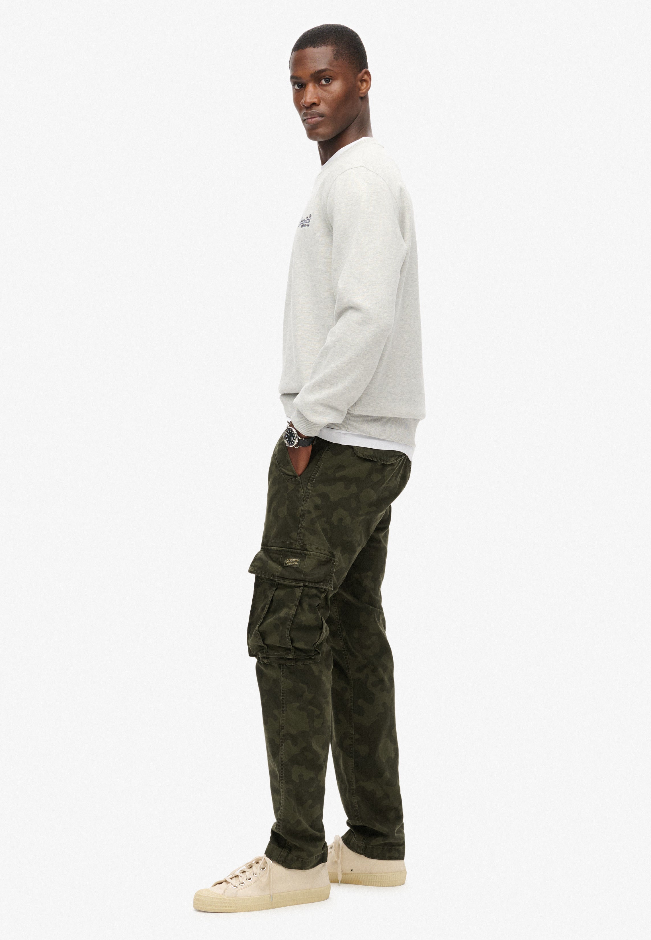 Core Cargo Pant