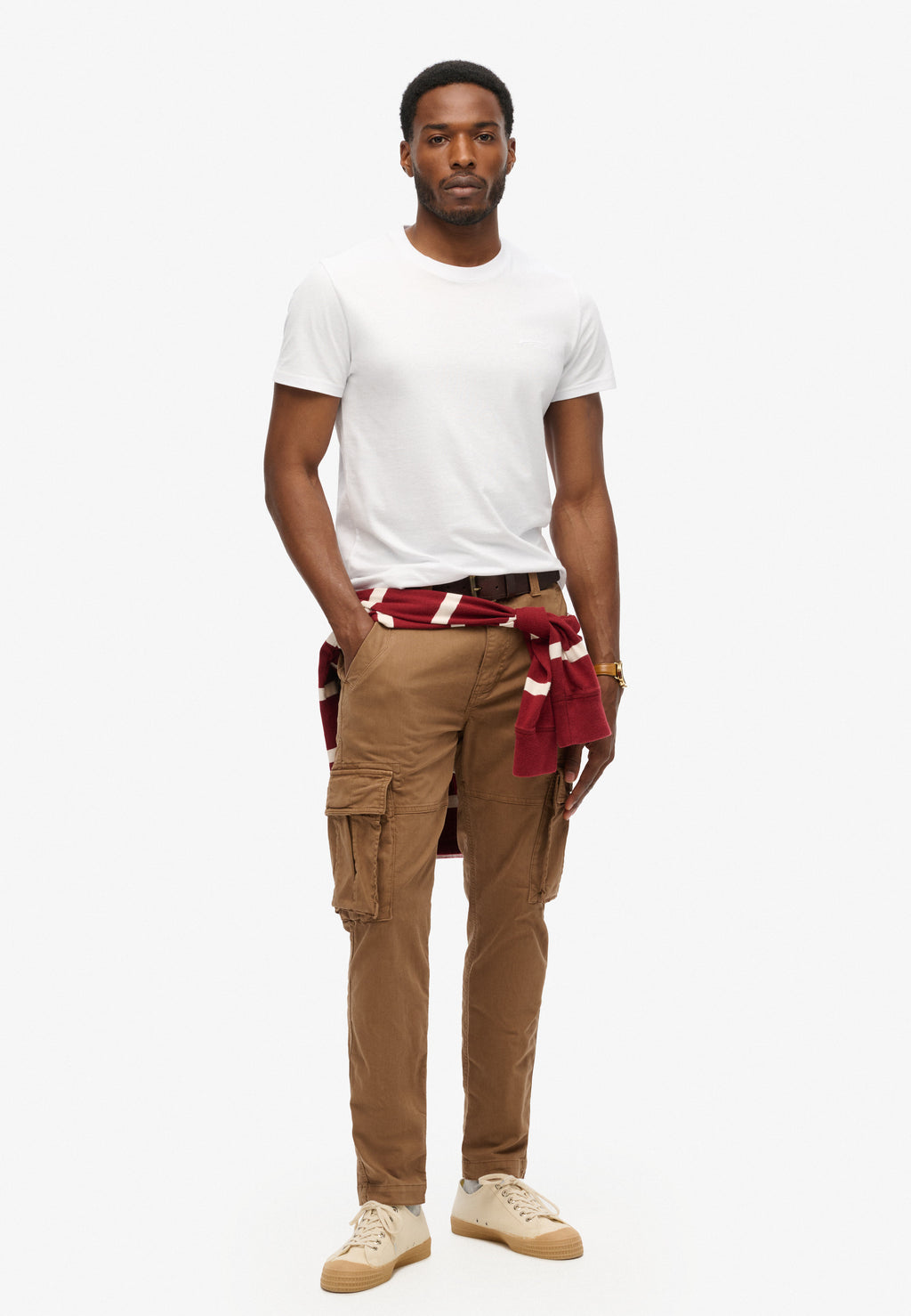 Core Cargo Pant