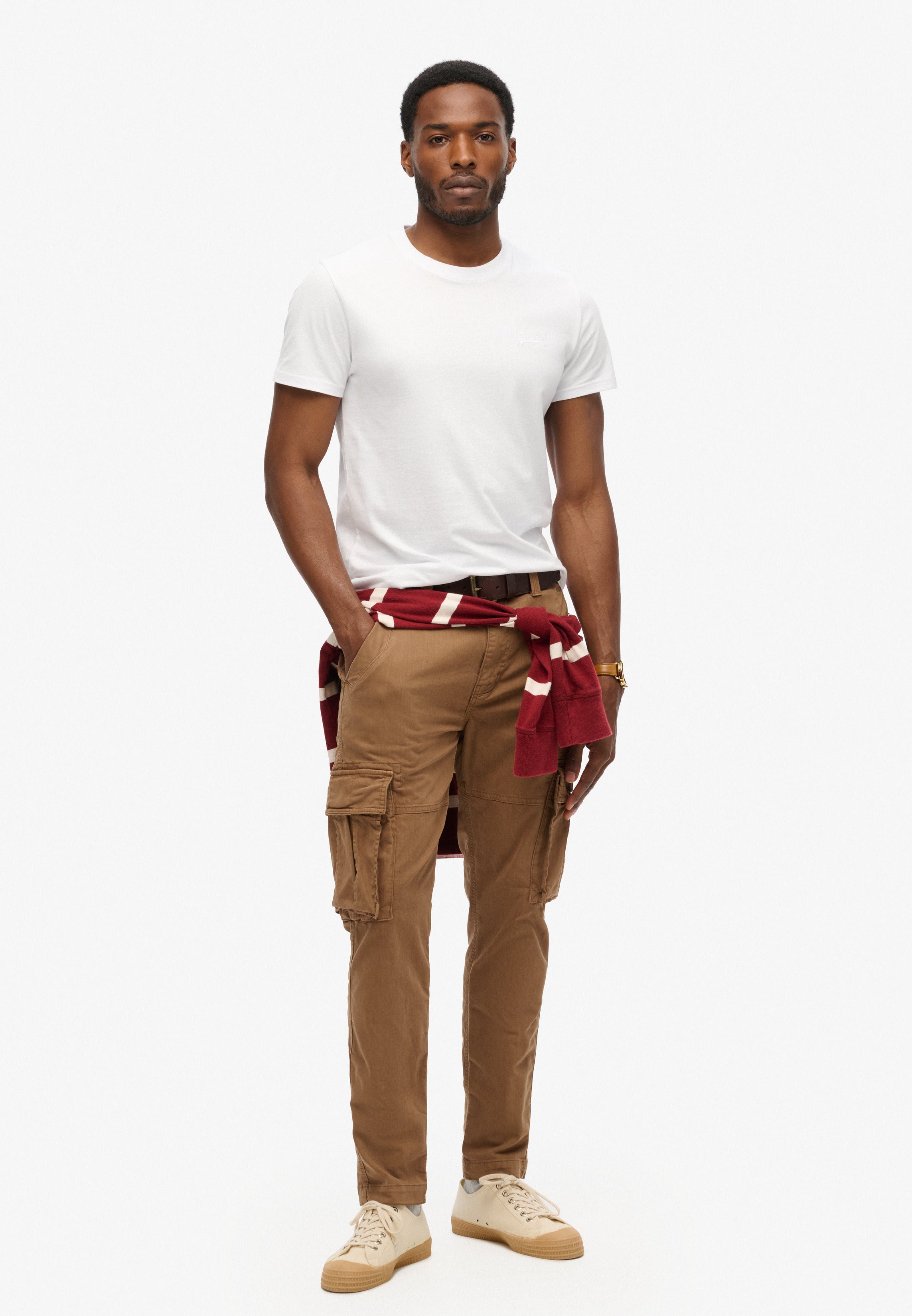 Core Cargo Pant