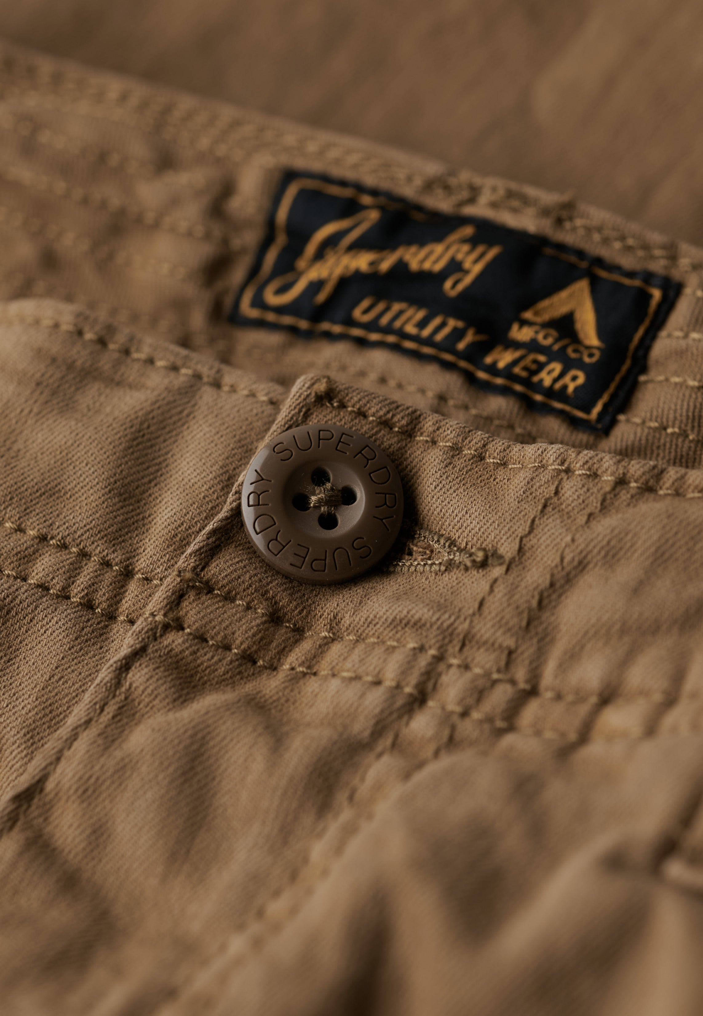 Core Cargo Pant